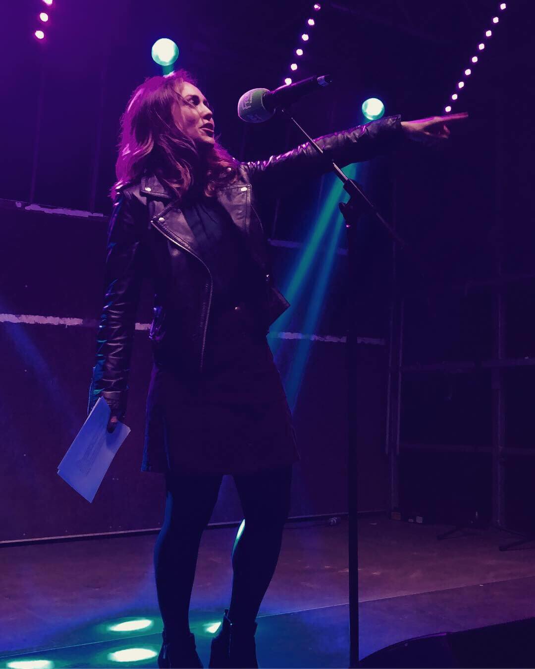 Jewellery Quarter , JQ , JQBID , Birmingham , Christmas , lights , switch on , 2018 , 2019 , gold , production , stage , hire , rent , rental , 