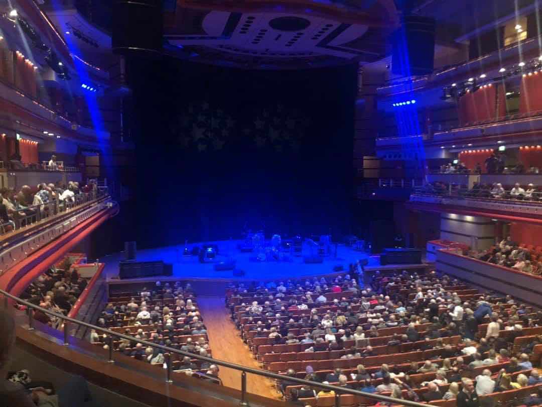 Birmingham Walk of Stars , jasper carrot , westside bid , carl palmer live ,