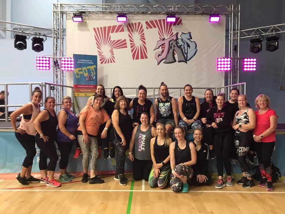 Fit Jam 2019 , Fit Jam 2020 , Fit Jam 2021 , Fit Jam Kidderminster , Fit Jam Alton Towers , Fit Jam production , fitness event production , 