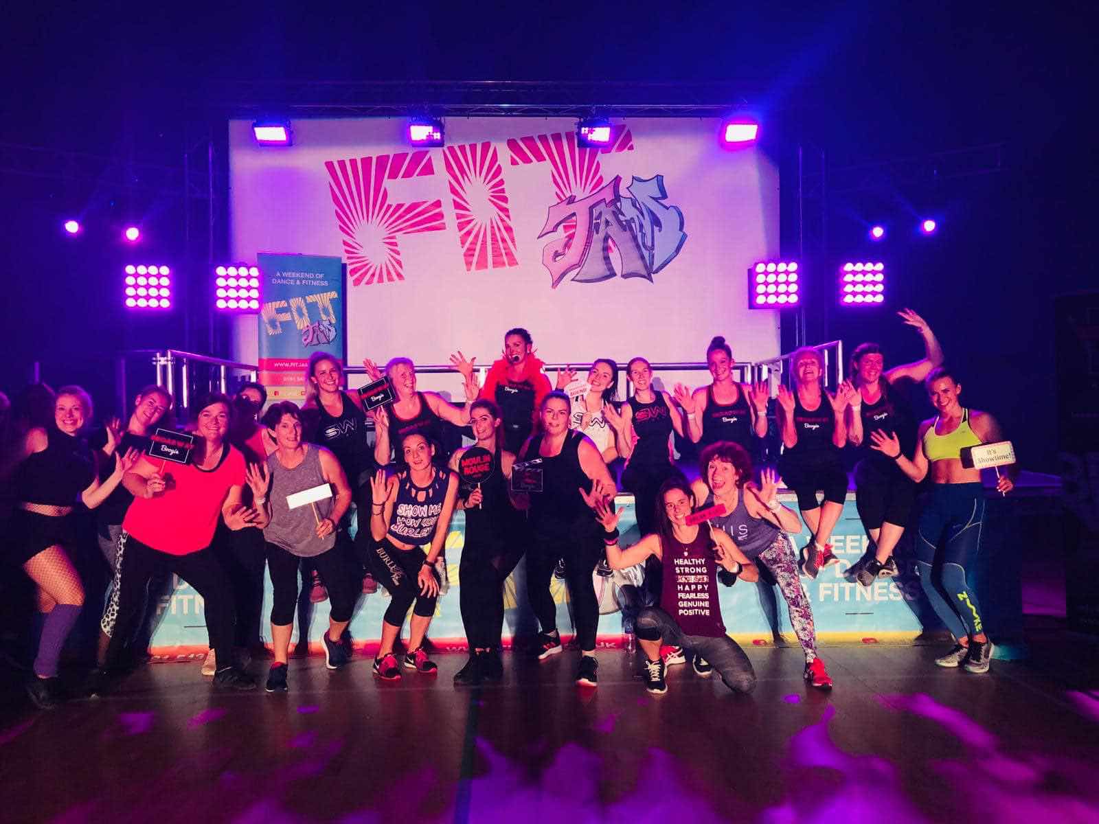 fit jam , fit jam 2019 , fit jam events , fitness events , fitness events near me , 