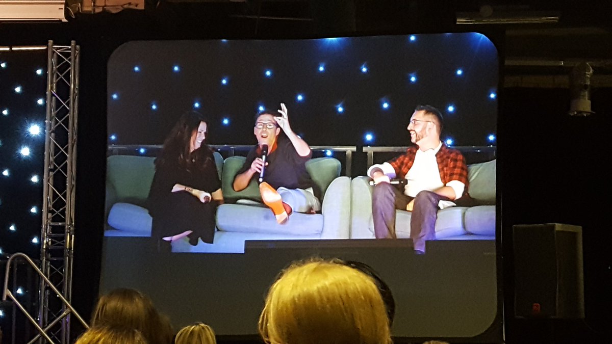 Ribby Hall fitness weekend 2018