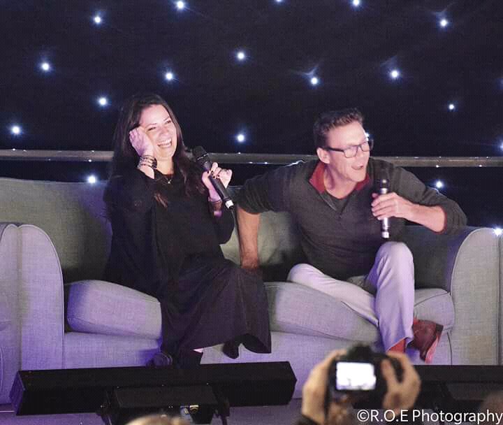 Ribby Hall fitness weekend 2018