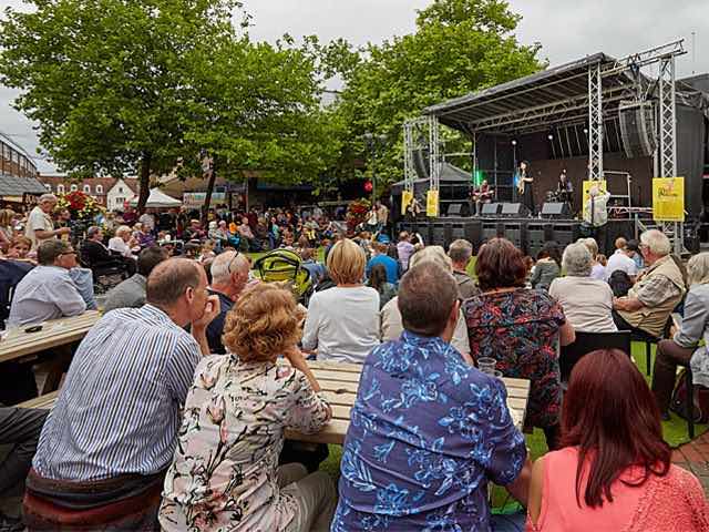 solihull jazz , solihull music , solihull concert , solihull summerfest , free concert solihull , music in solihull , whats on in solihull , solihull BID , 