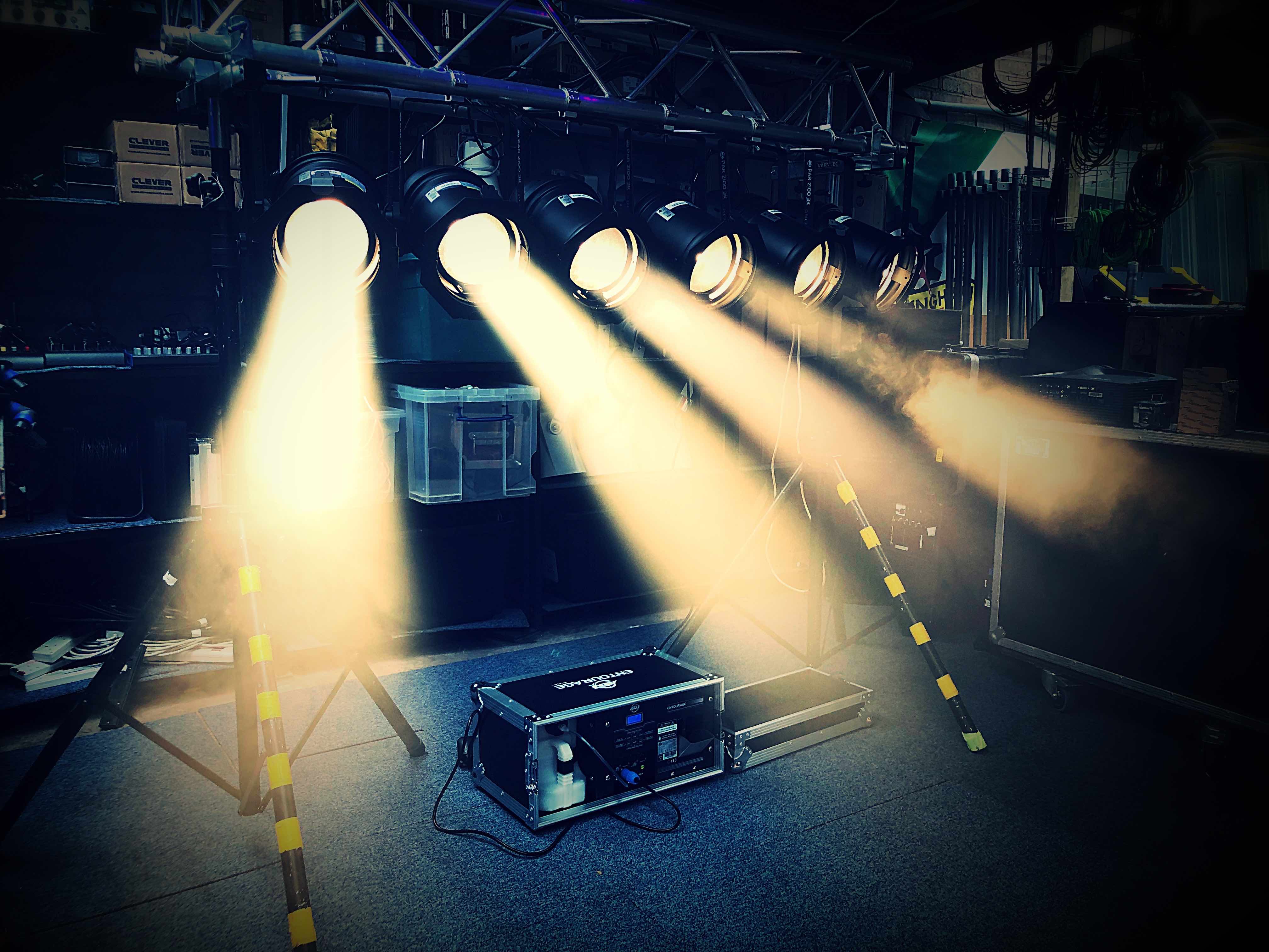 sales at cannock sound , audio equipment shop , professional audio sales , 