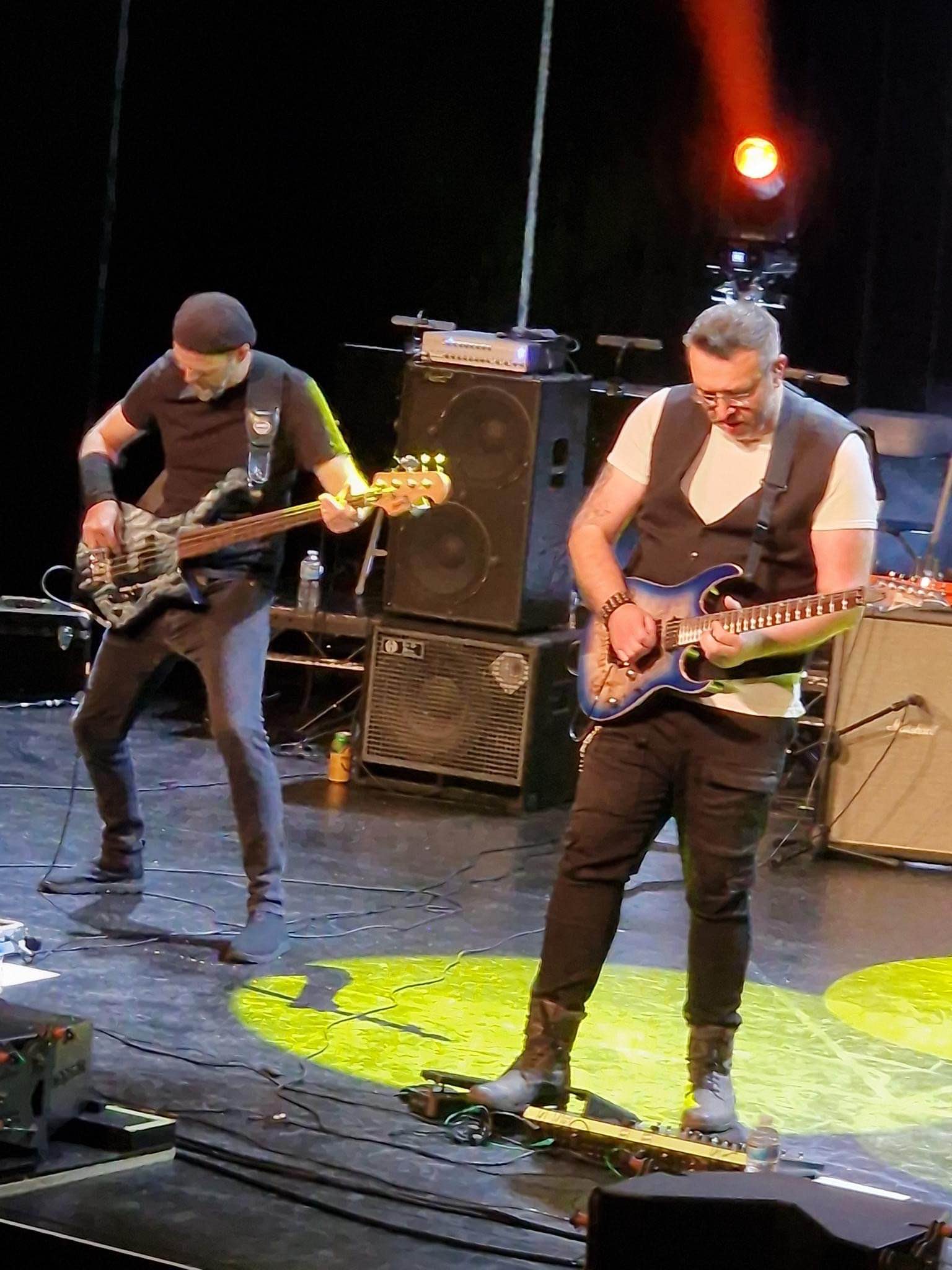 IO earth , IO earth Birmingham , crescent theatre birmingham , events , production , cannock sound hire , cannock sound , LED video wall hire ,