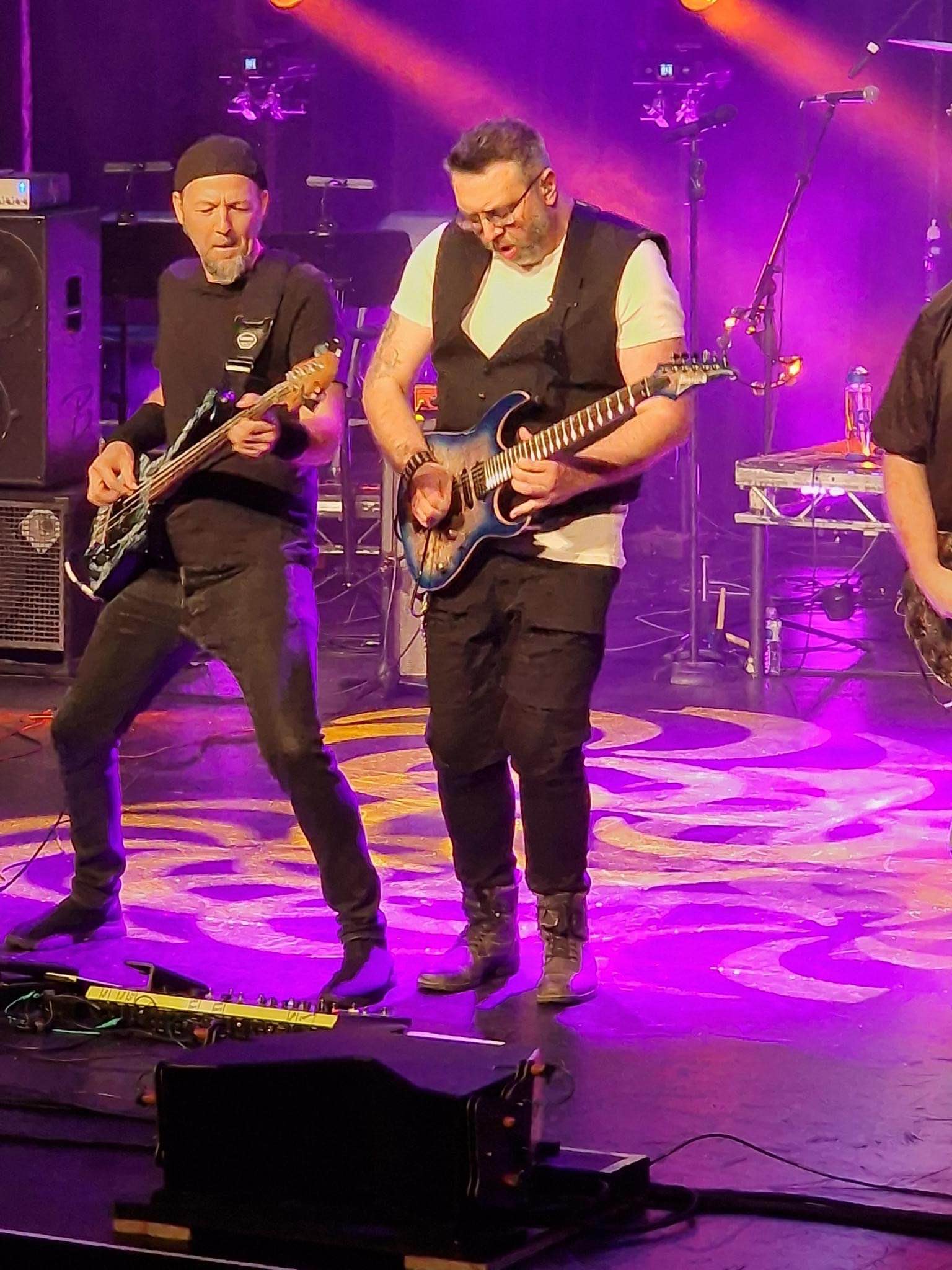 IO earth , IO earth Birmingham , crescent theatre birmingham , events , production , cannock sound hire , cannock sound , LED video wall hire ,