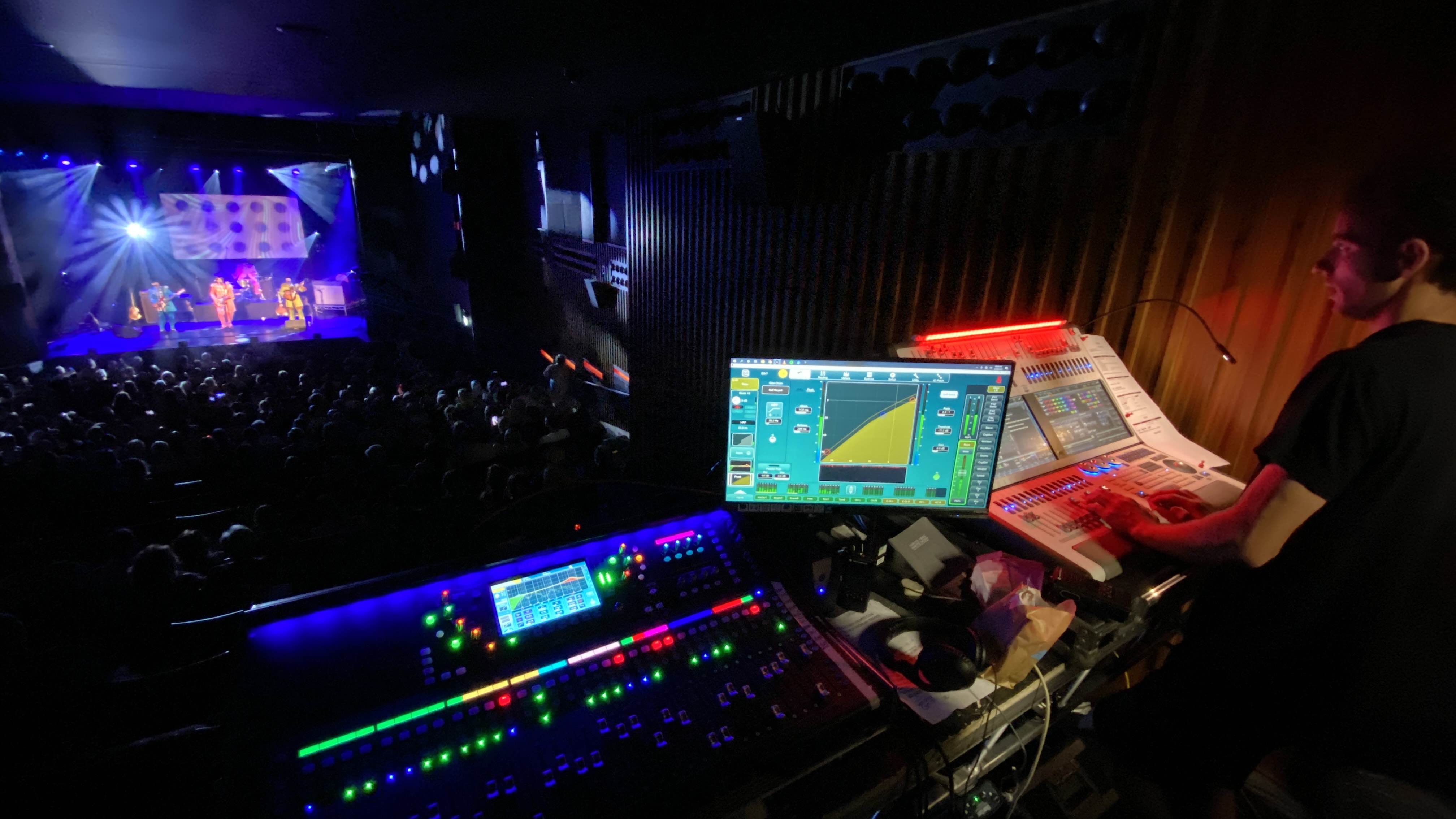 the mersey beatles in Croydon , mersey beatles , the mersey beatles ,