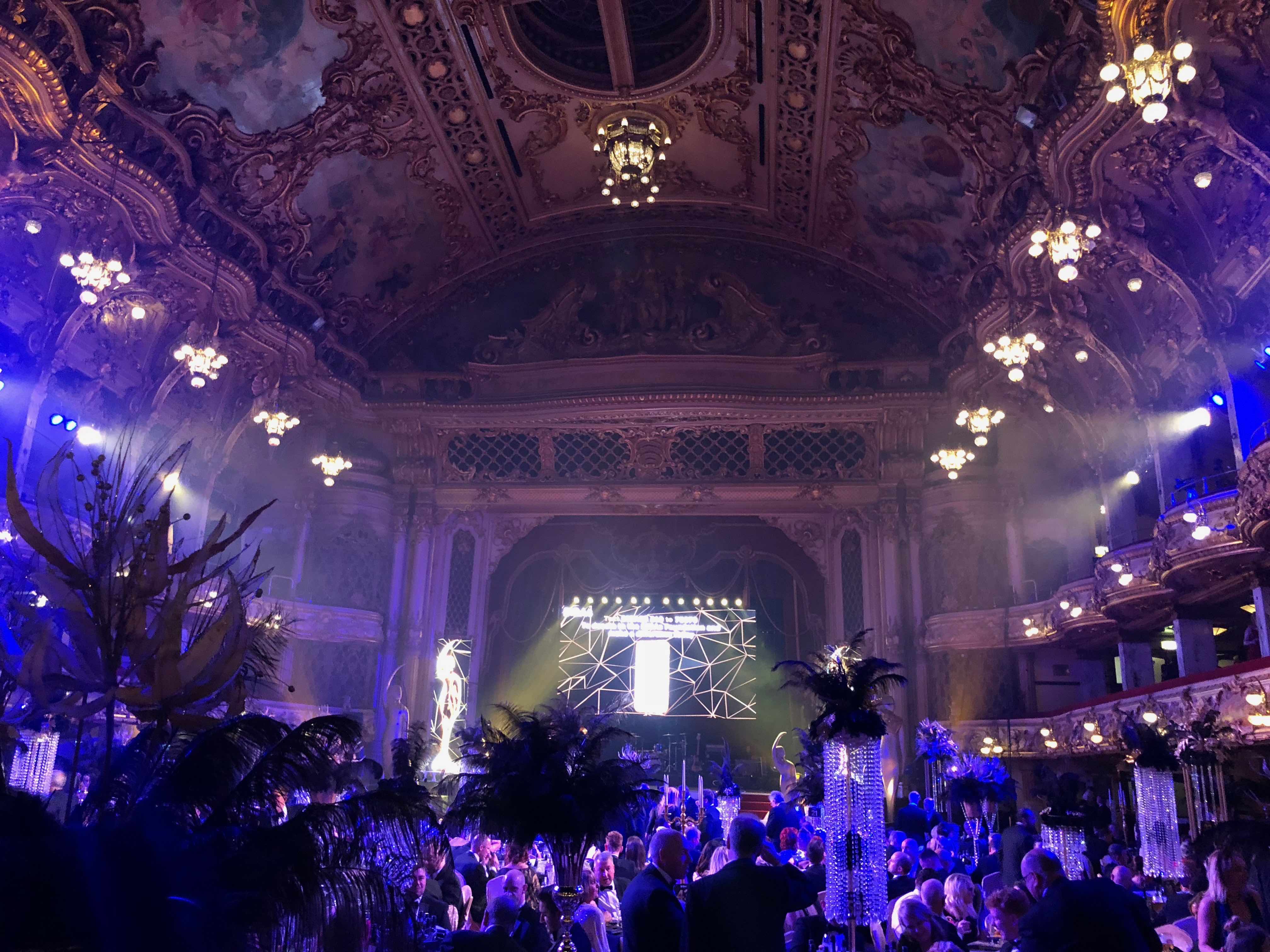 Conference , production , awards evening , presentation , event , hire , supplier , production company , rental ,