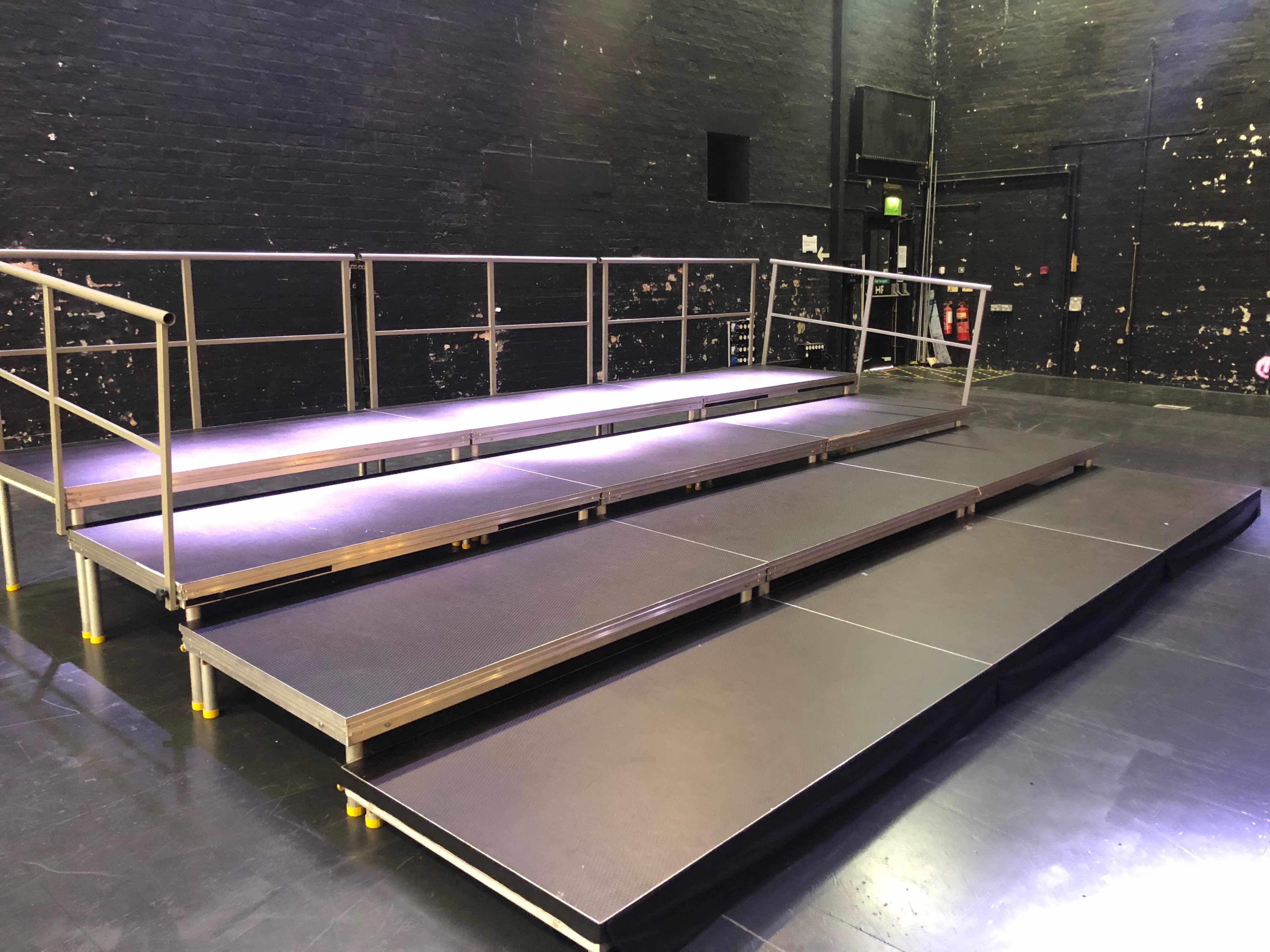 English Touring Opera , wolverhampton Grand theatre , grand theatre production , stage hire , theatre stage hire , staging hire , 