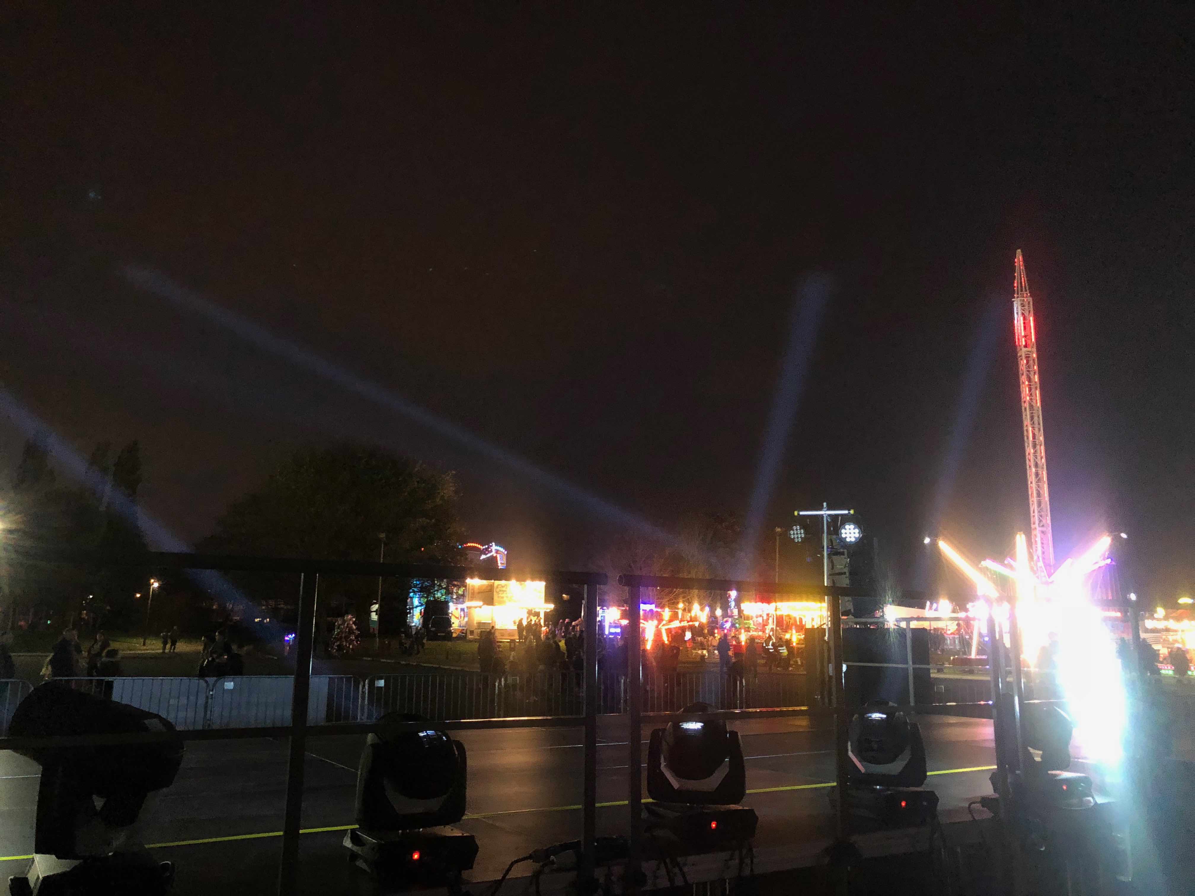 Walsall Arboretum Bonfire , walsall events , walsall events team , walsall concert , walsall music , free in walsall , outdoor events in walsall , 