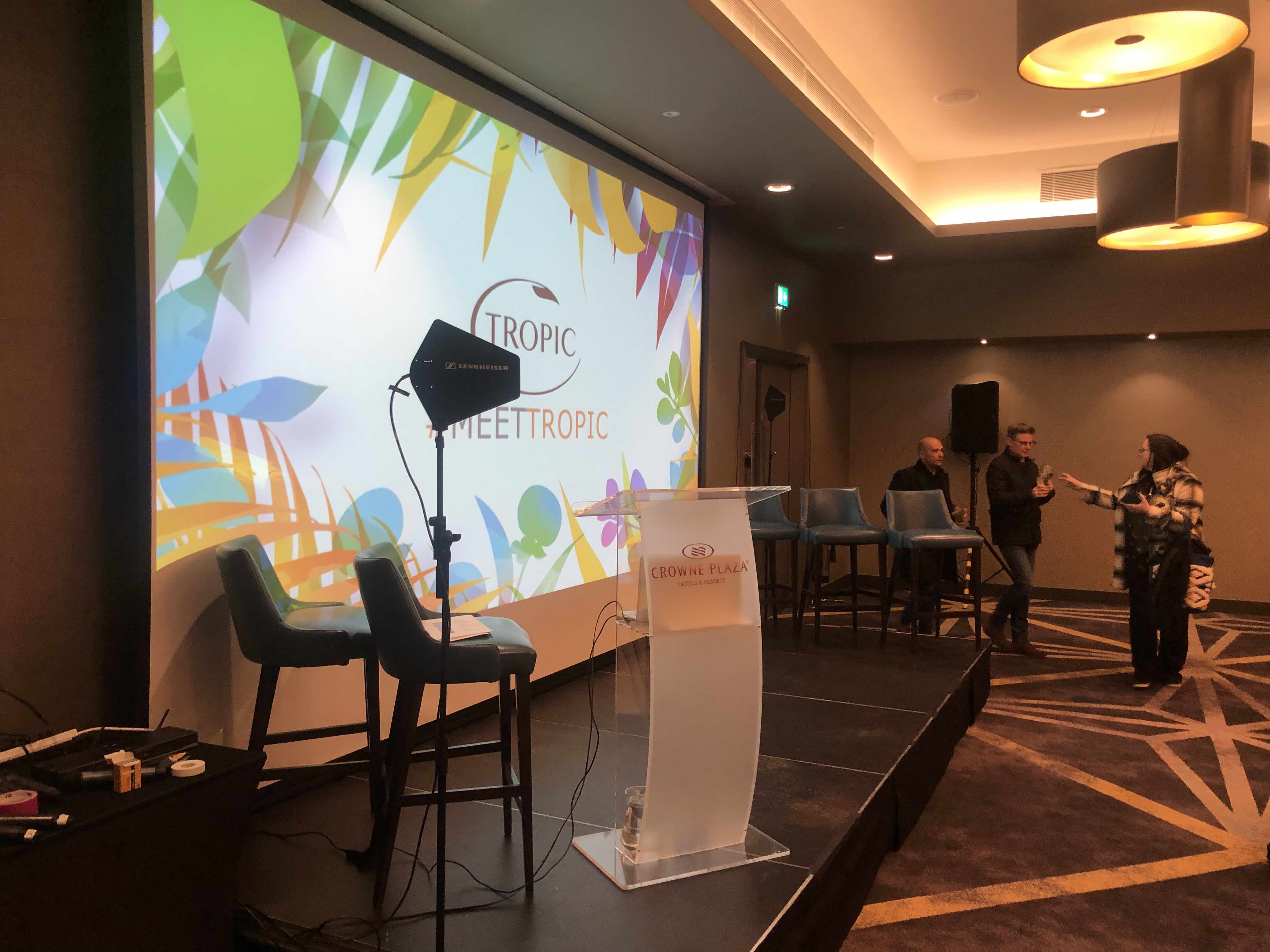 Tropic skincare roadshow , tropic skin care 2022 , susie ma 2022 , tropic skincare dates ,