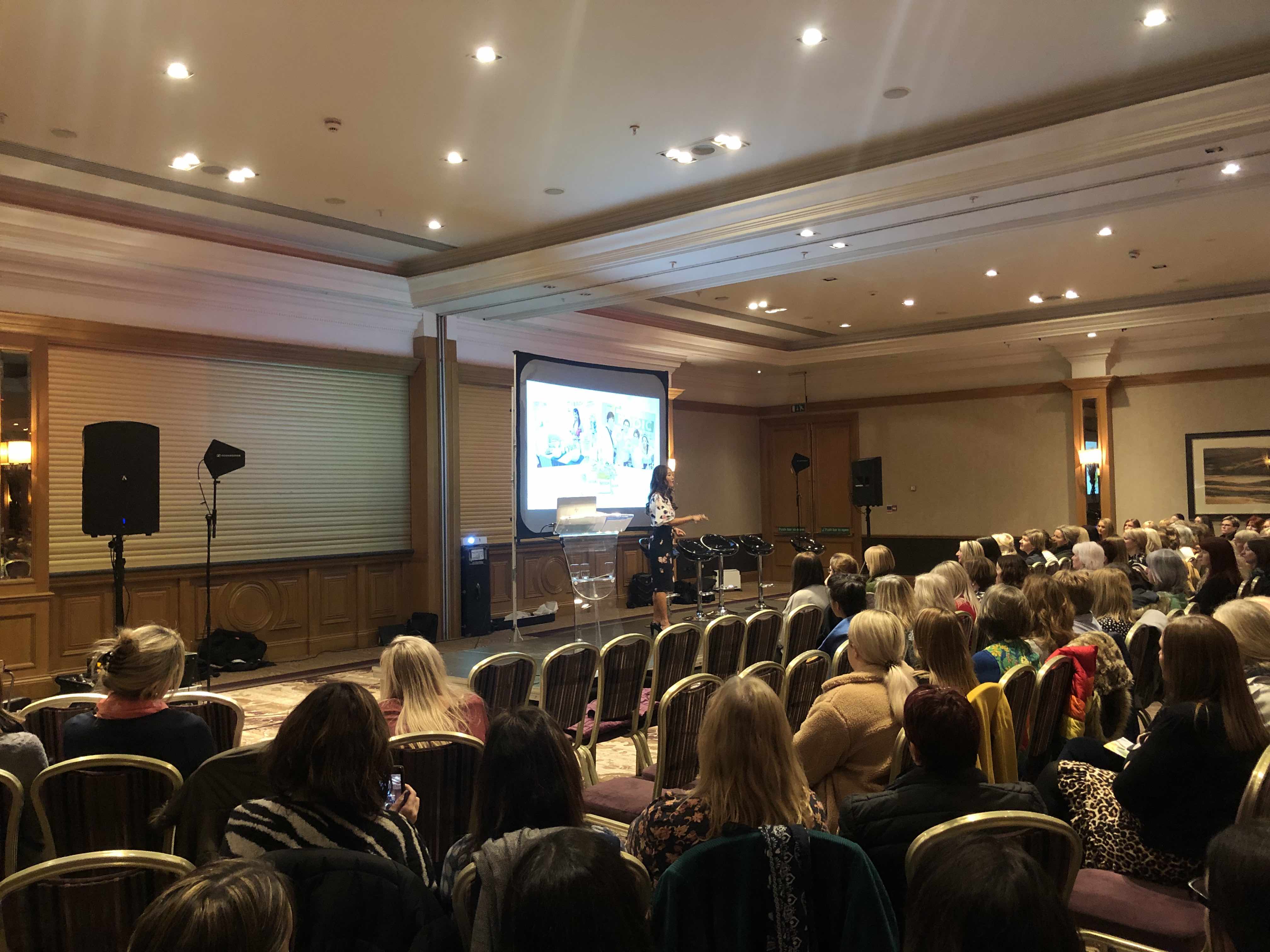 Tropic skincare roadshow , tropic skin care 2022 , susie ma 2022 , tropic skincare dates ,