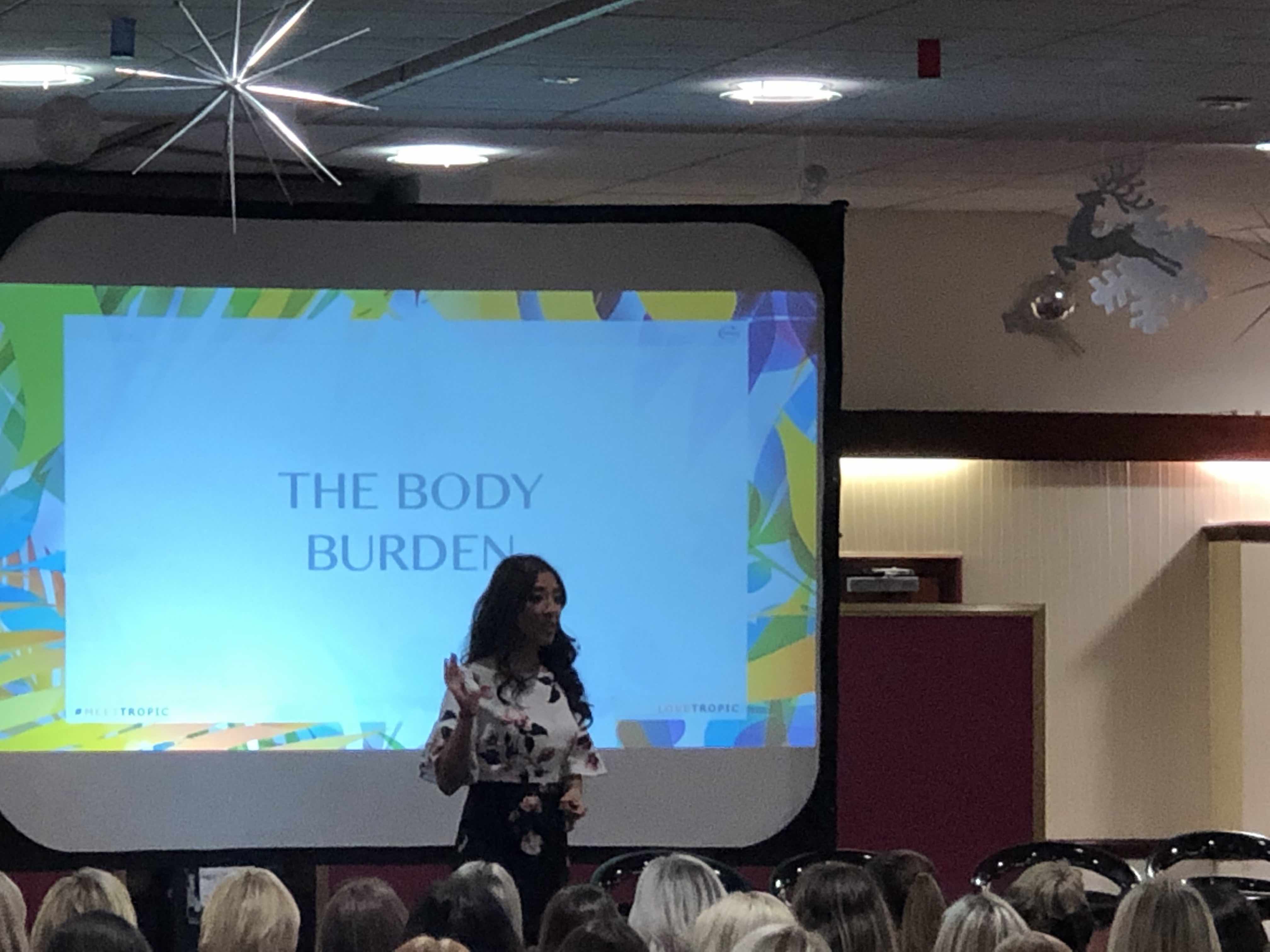 Tropic skincare roadshow , tropic skin care 2022 , susie ma 2022 , tropic skincare dates ,