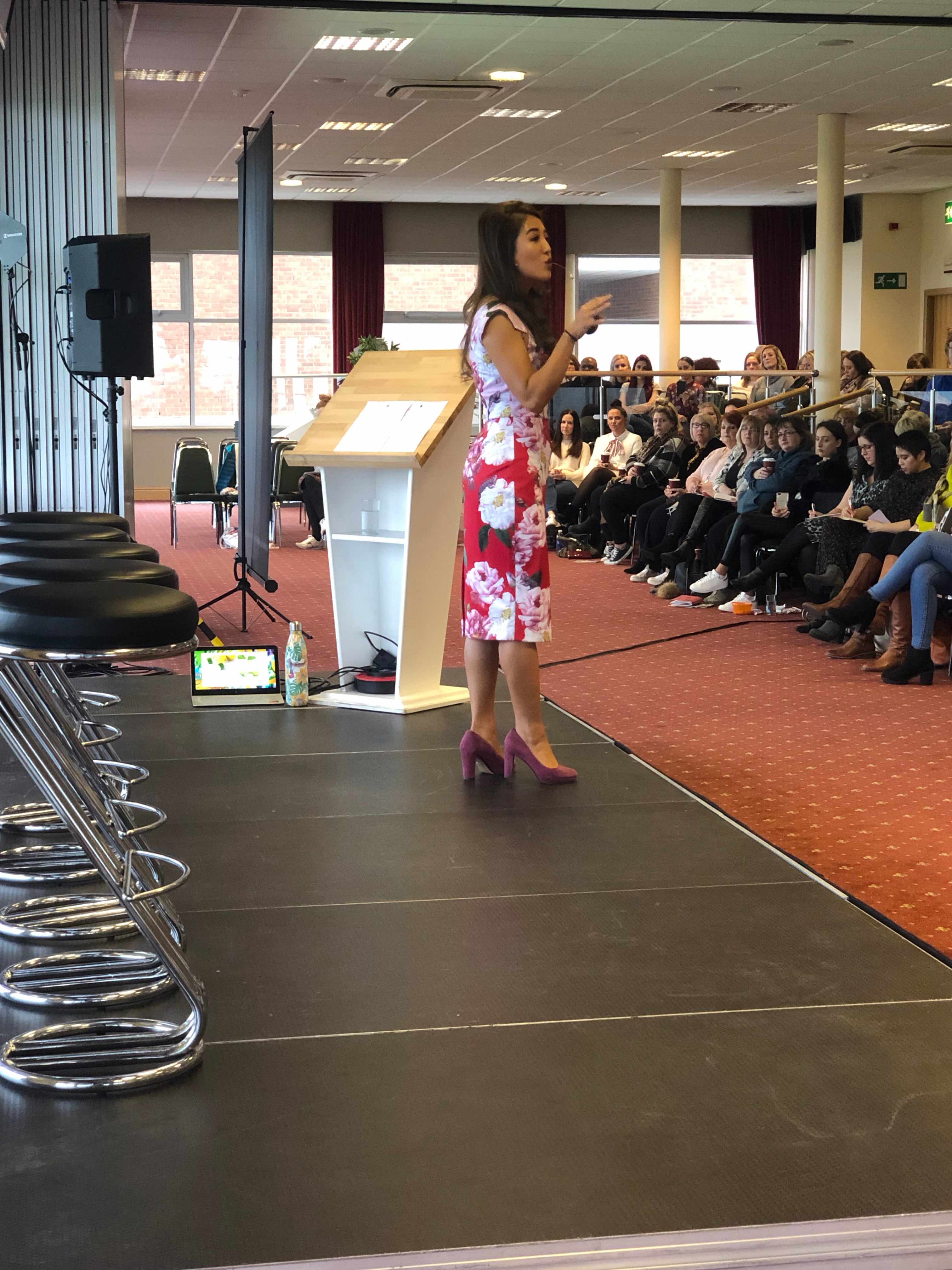 Tropic skincare roadshow , tropic skin care 2022 , susie ma 2022 , tropic skincare dates ,