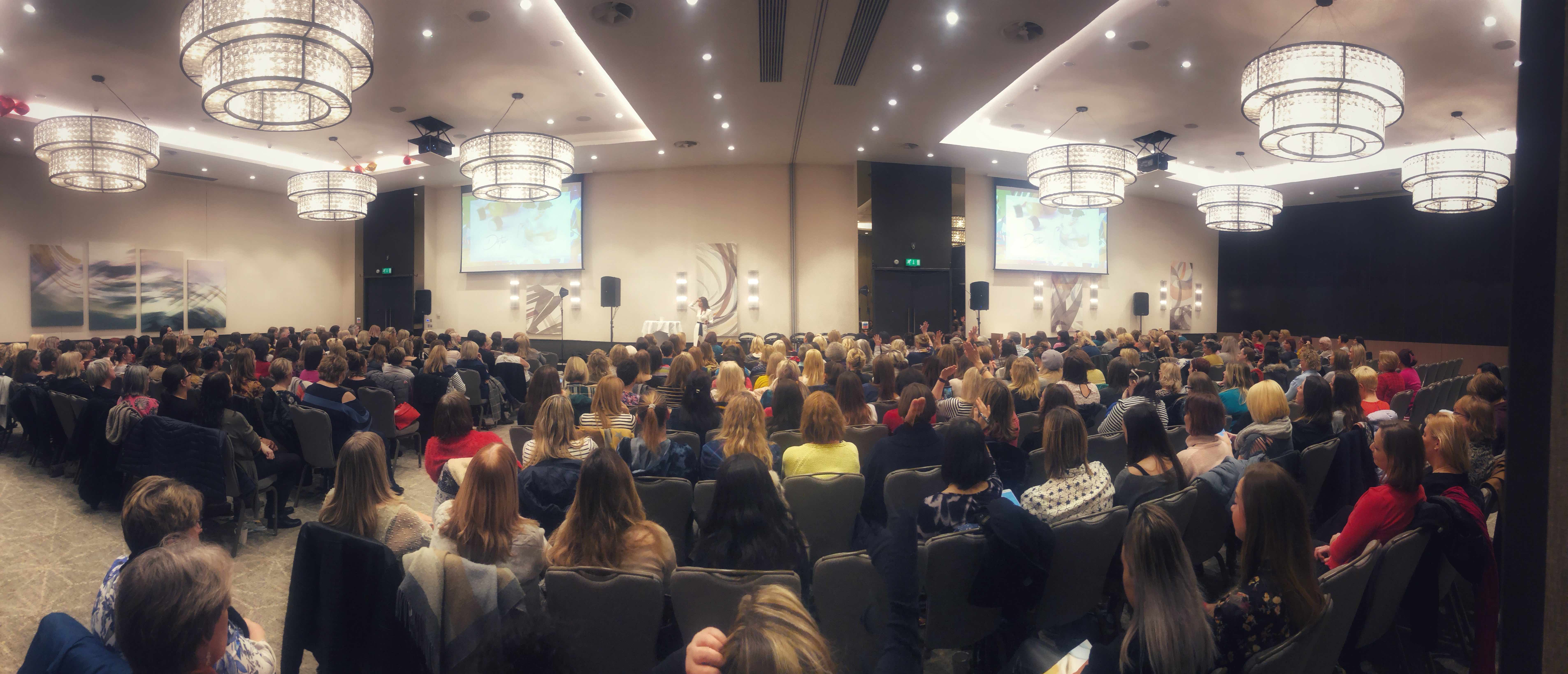 Tropic skincare roadshow , tropic skin care 2022 , susie ma 2022 , tropic skincare dates ,