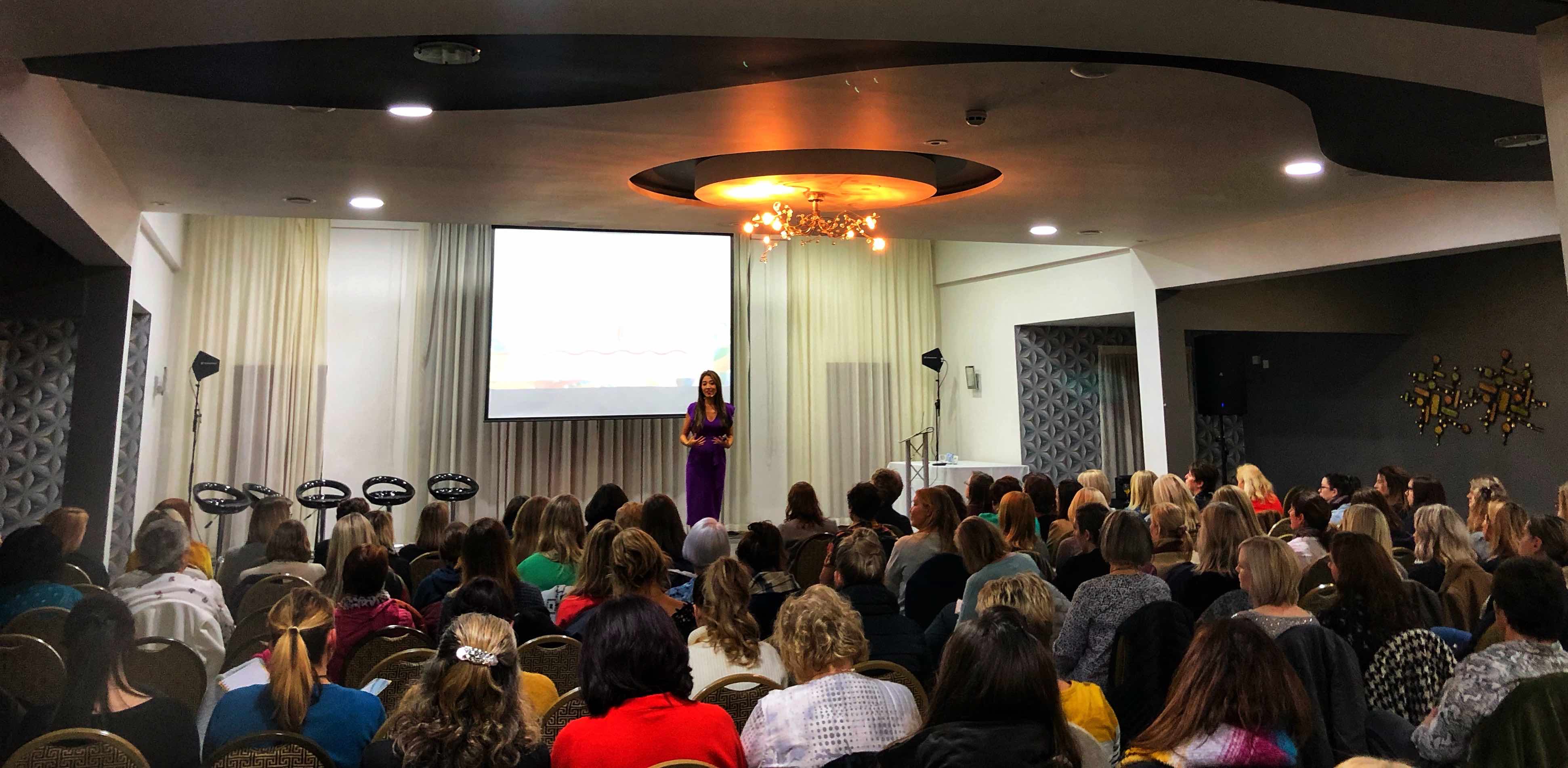 Tropic skincare roadshow , tropic skin care 2022 , susie ma 2022 , tropic skincare dates ,