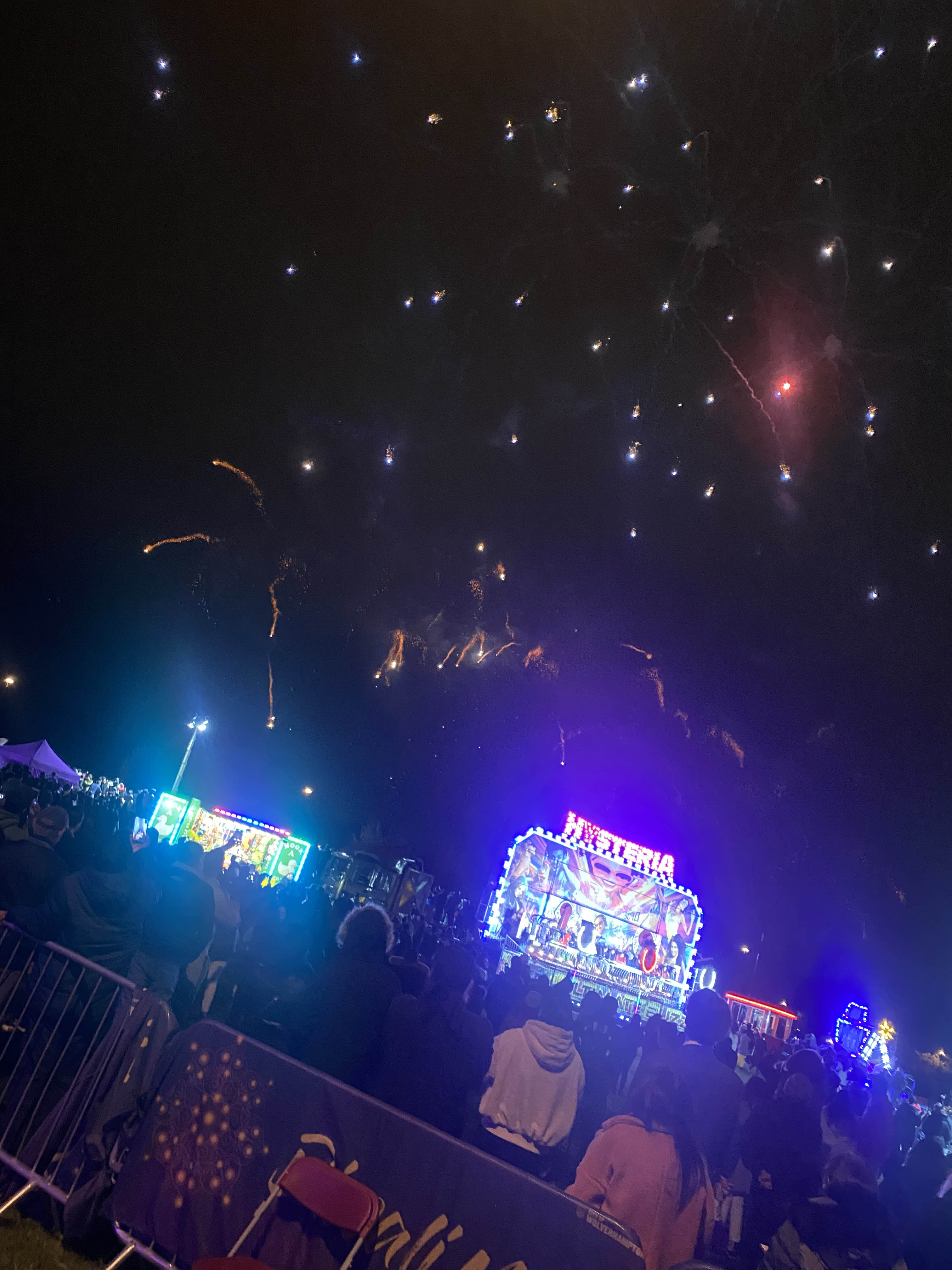 diwali , diwali wolverhampton , phoenix park , wolves , 2021 , cannocksound , stagemen , indian ,