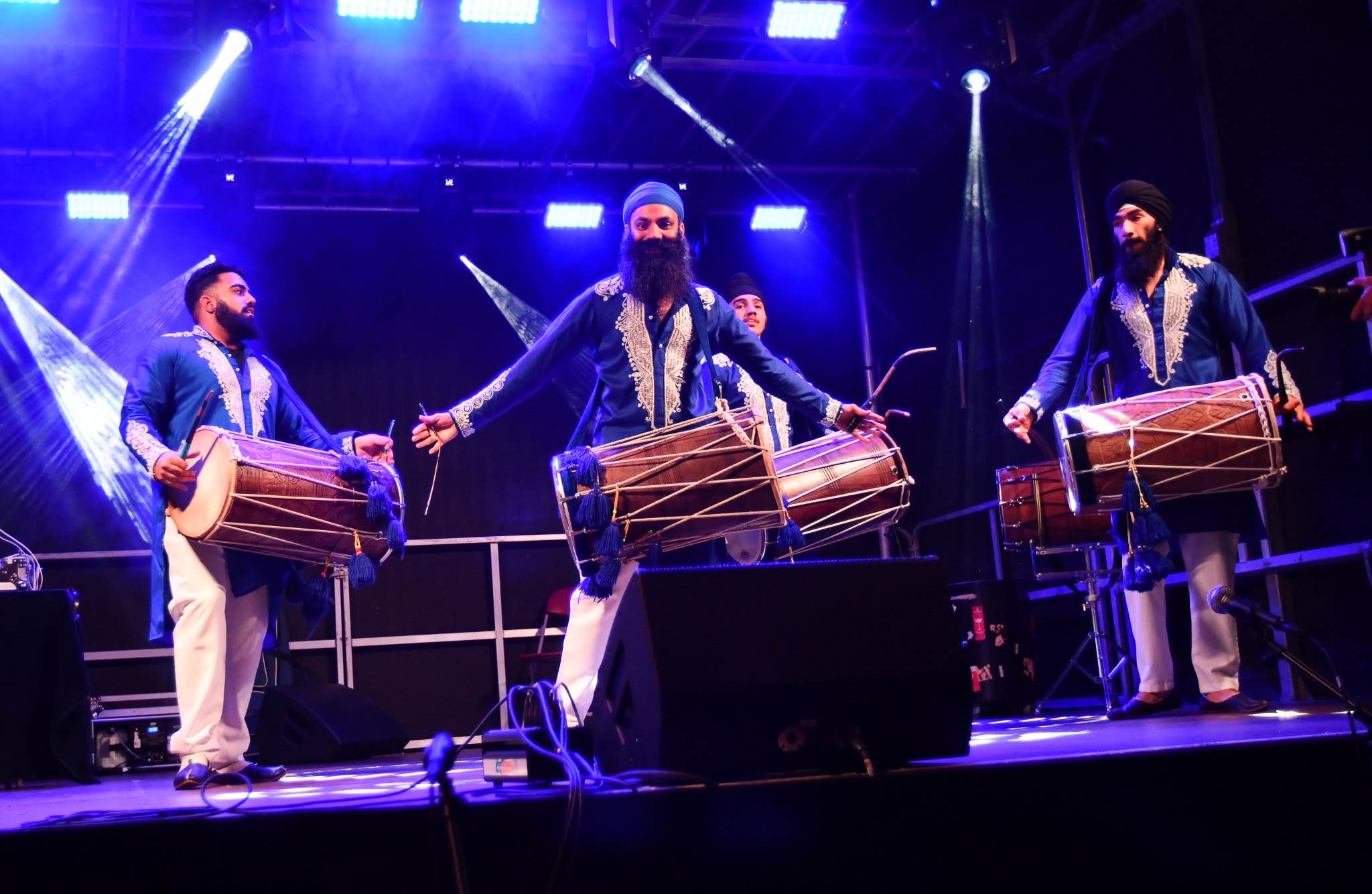 diwali , diwali wolverhampton , phoenix park , wolves , 2021 , cannocksound , stagemen , indian ,