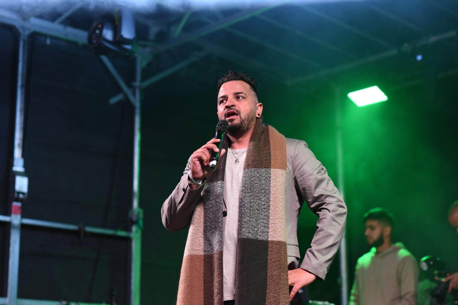 diwali , diwali wolverhampton , phoenix park , wolves , 2021 , cannocksound , stagemen , indian ,