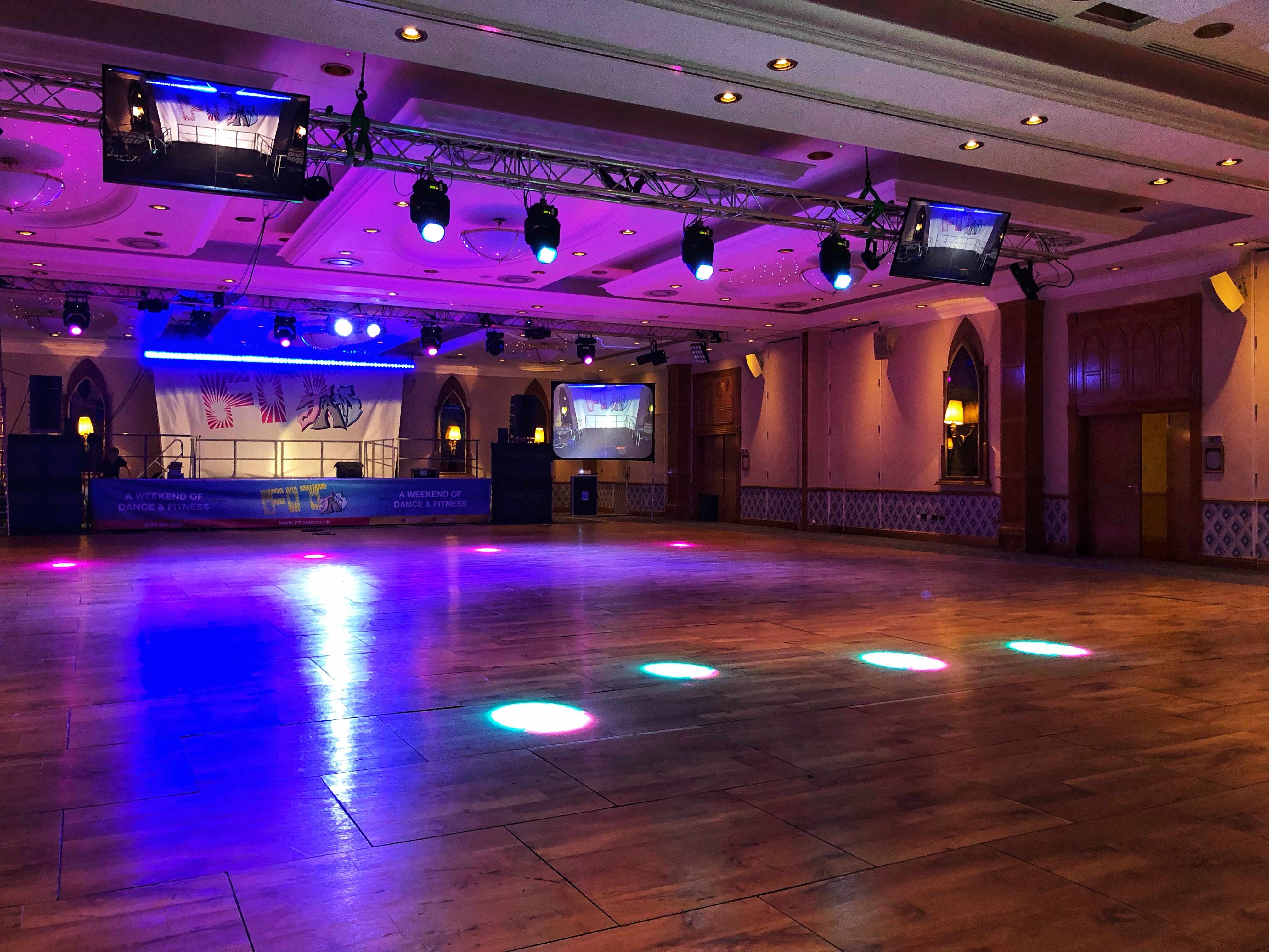 Fit Jam , Fitjam , fitjam , 2019 , Alton Towers , 2020 , tickets , rockbox , Staffordshire , production , fitness , 