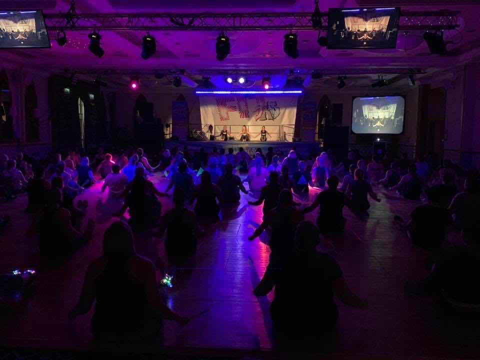 Fit Jam , Fitjam , fitjam , 2019 , Alton Towers , 2020 , tickets , rockbox , Staffordshire , production , fitness , 