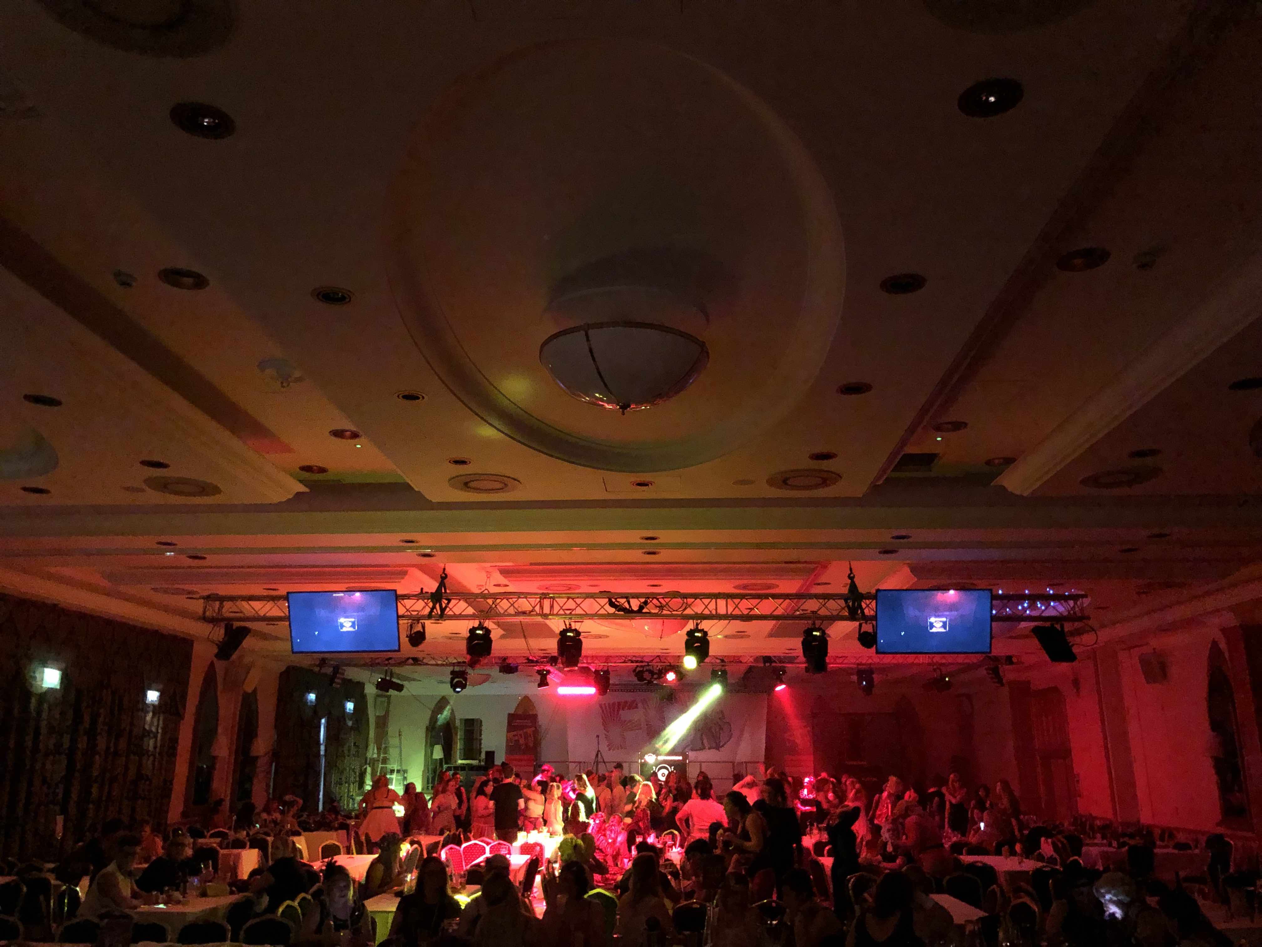 Fit Jam , Fitjam , fitjam , 2019 , Alton Towers , 2020 , tickets , rockbox , Staffordshire , production , fitness , 