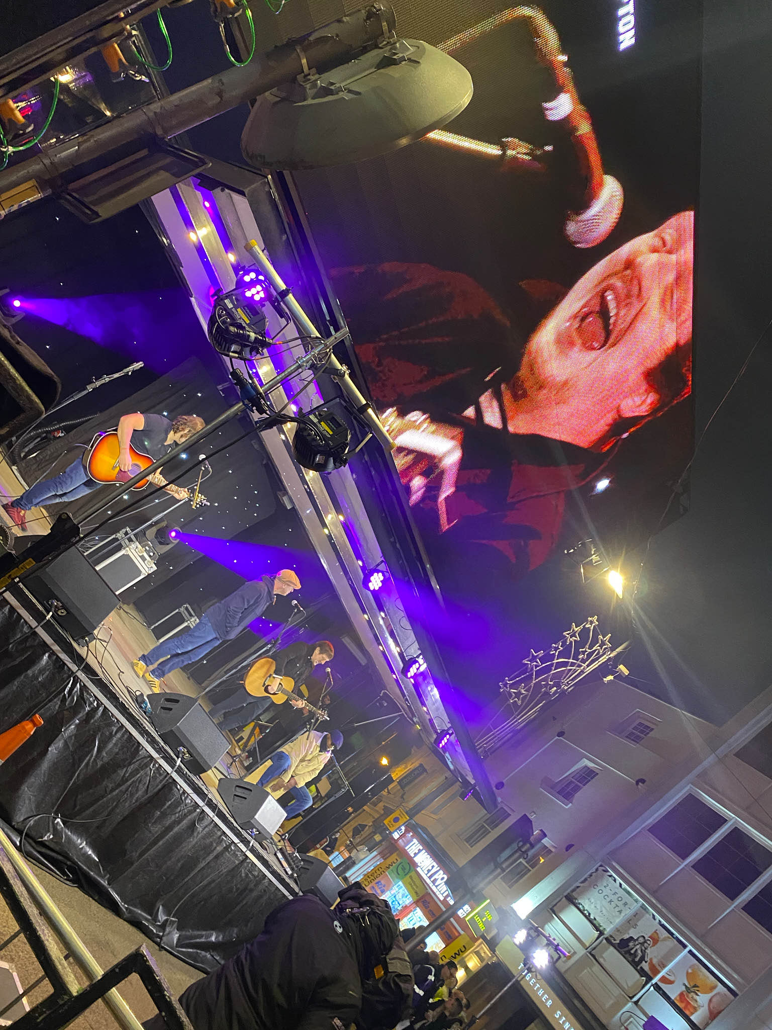 wolverhampton , christmas , lights , enjoy wolverhampton , east 17 , paw patrol wolverhampton , cannocksound , audio production ,