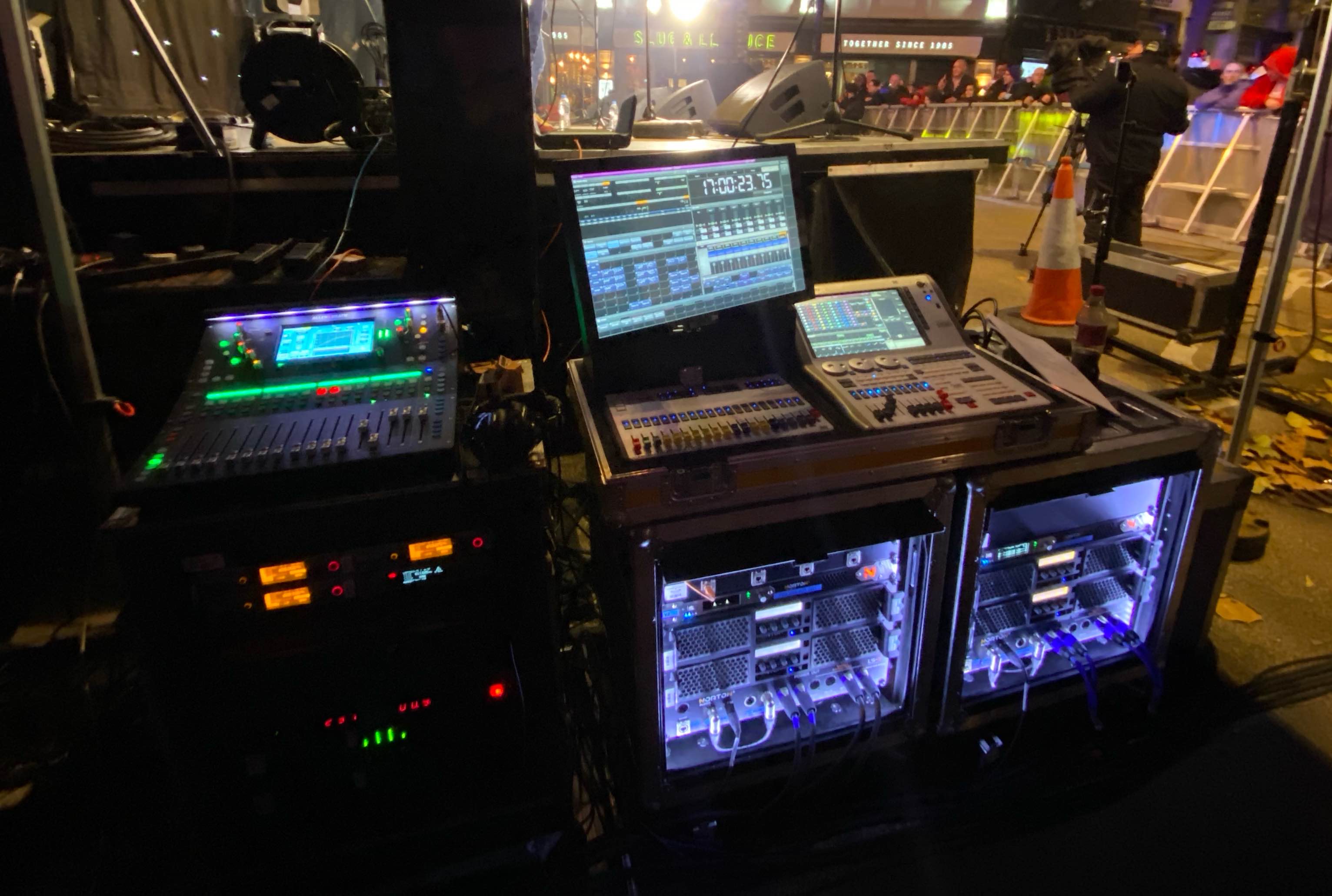 wolverhampton , christmas , lights , enjoy wolverhampton , east 17 , paw patrol wolverhampton , cannocksound , audio production ,