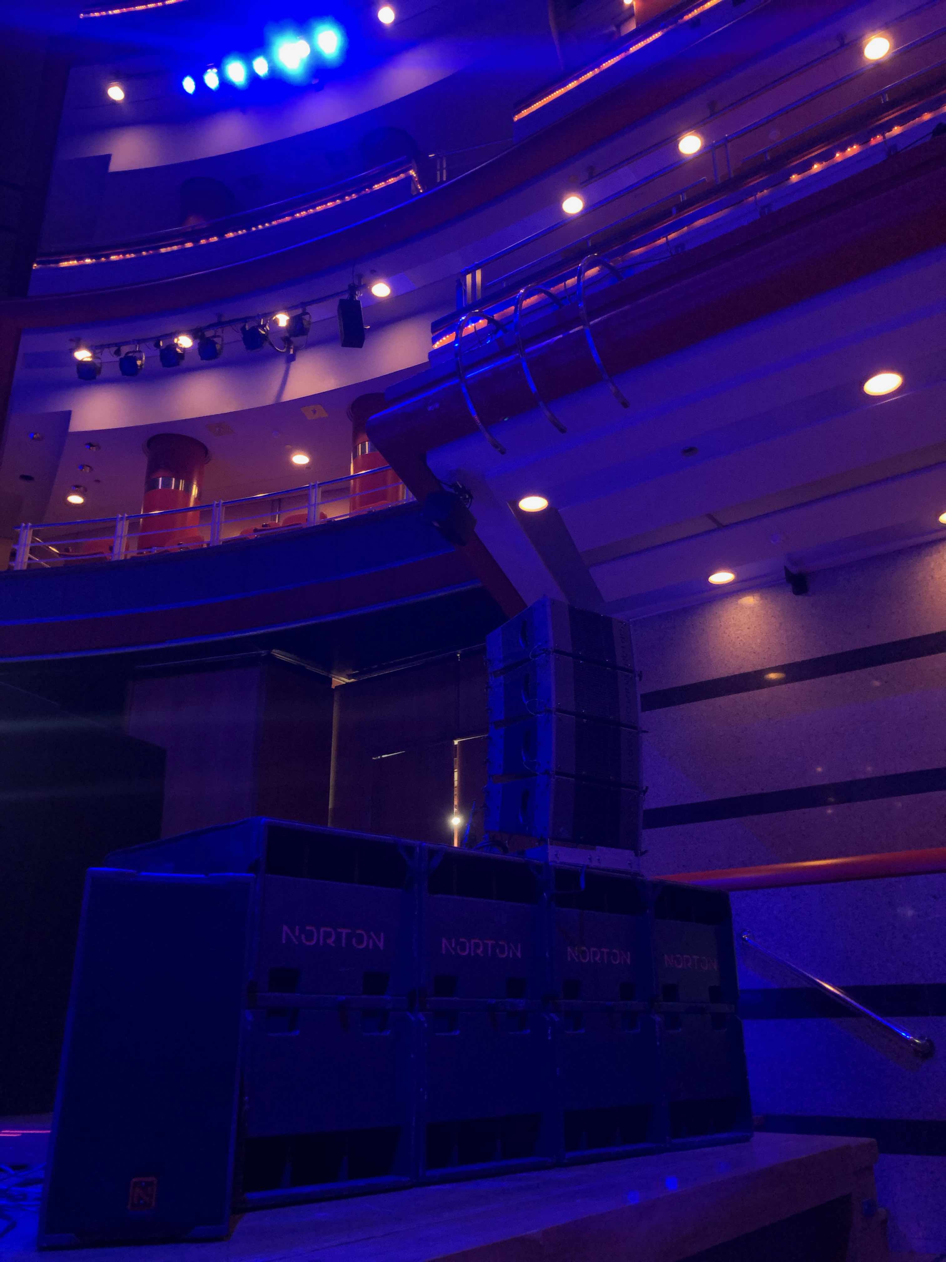 Birmingham Walk of Stars , jasper carrot , westside bid , carl palmer live ,