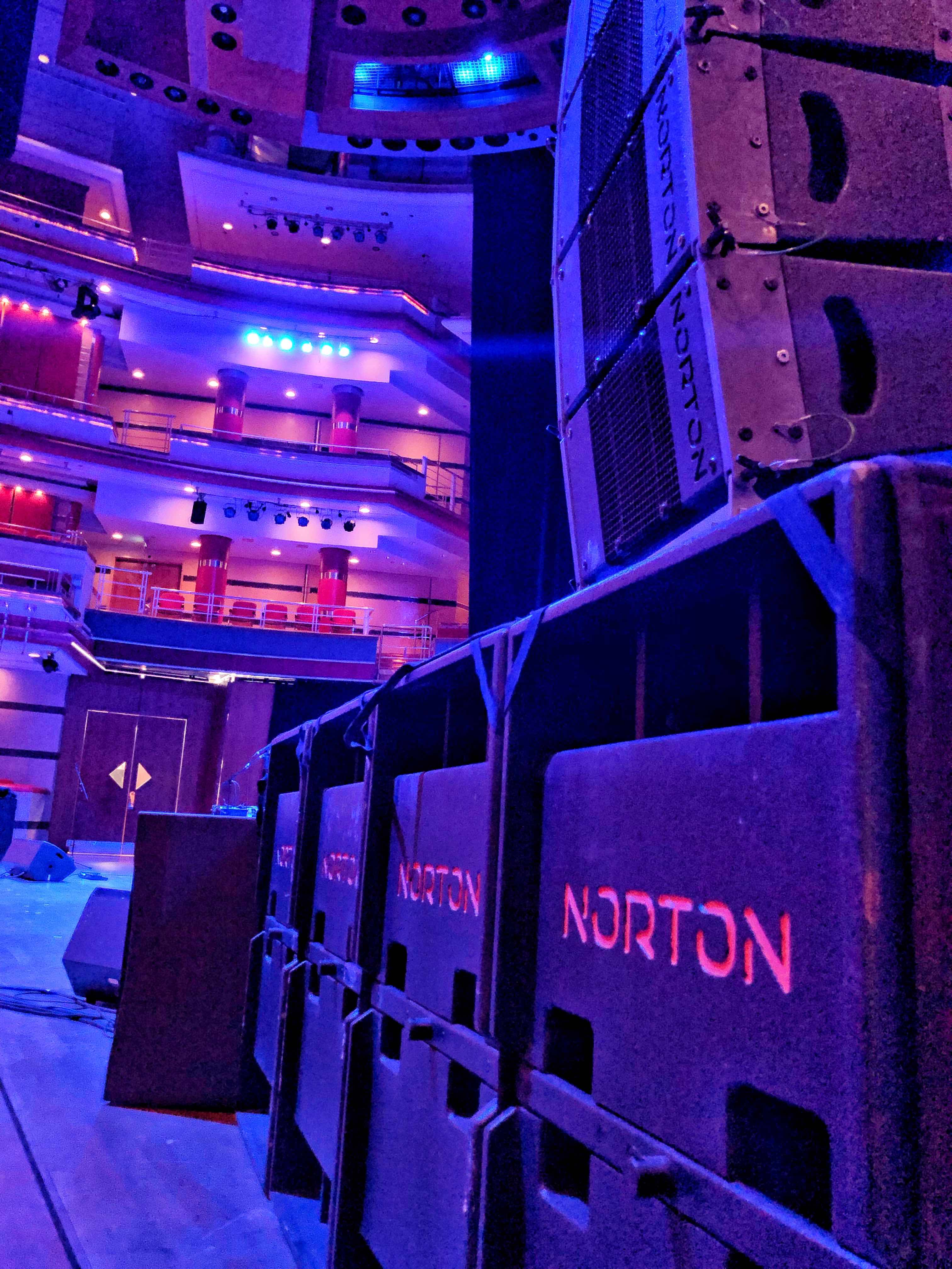 Birmingham Walk of Stars , jasper carrot , westside bid , carl palmer live ,