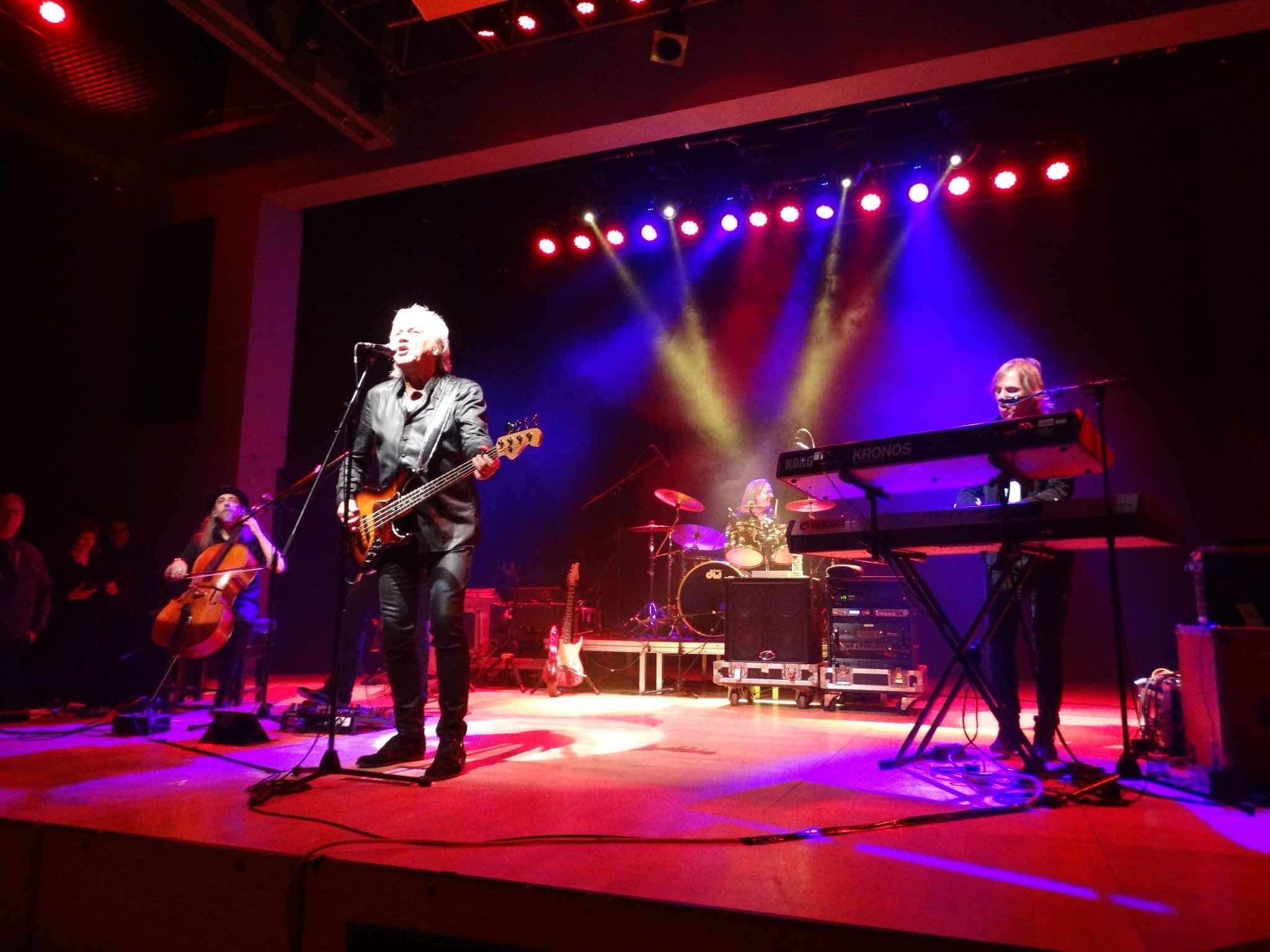 Birmingham Walk of Stars 2019