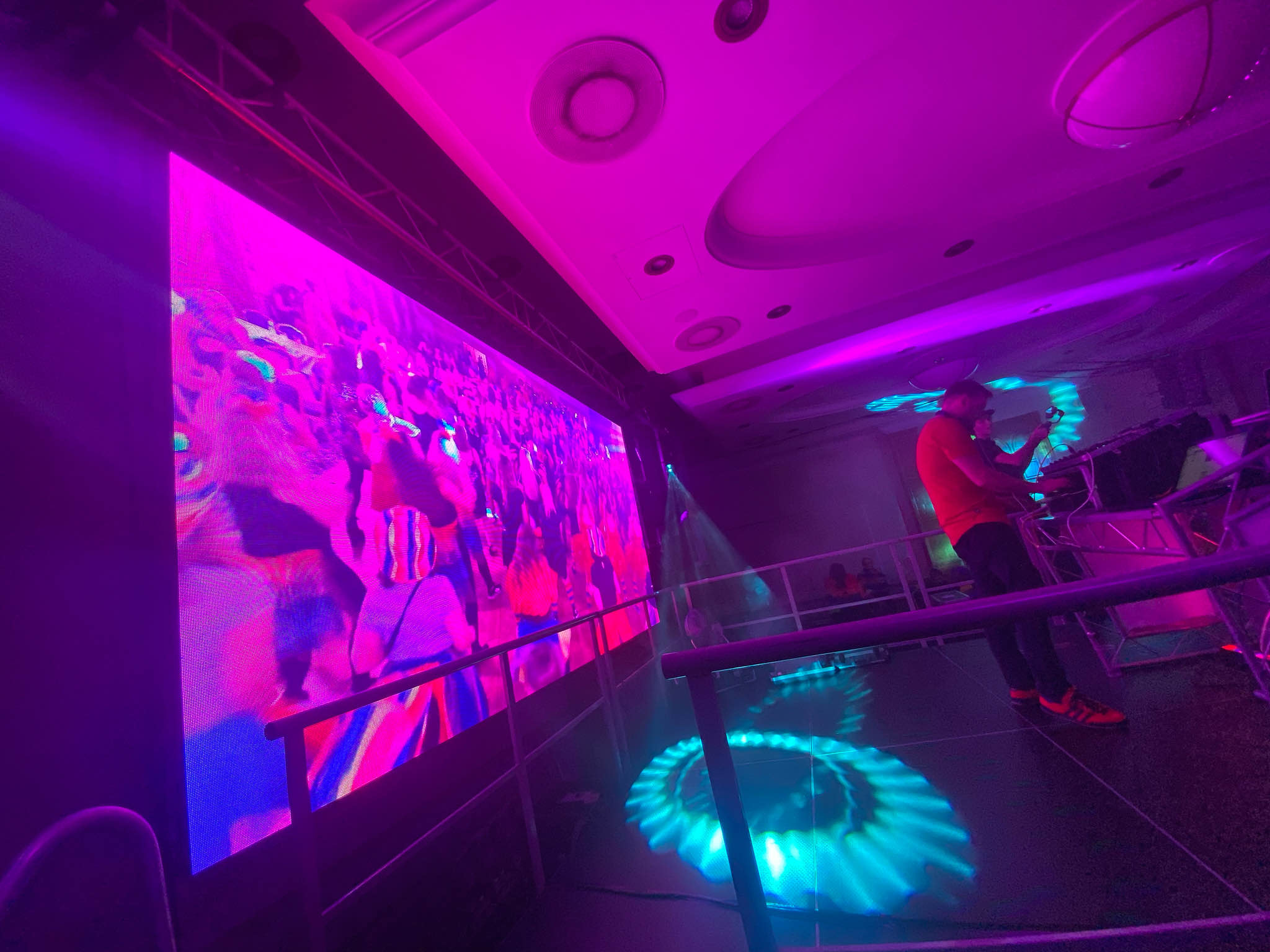 fitjam 2022 , fit jam 2022 , fit jam alton towers , alton towers production , alton towers events , fitness production , fitness events ,