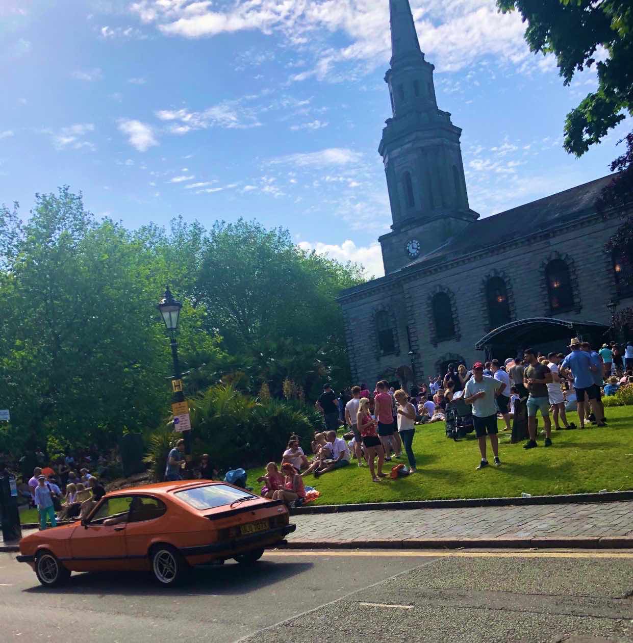 JQ Fest , JQ Festival , Birmingham, Jam House Birmingham , music festival