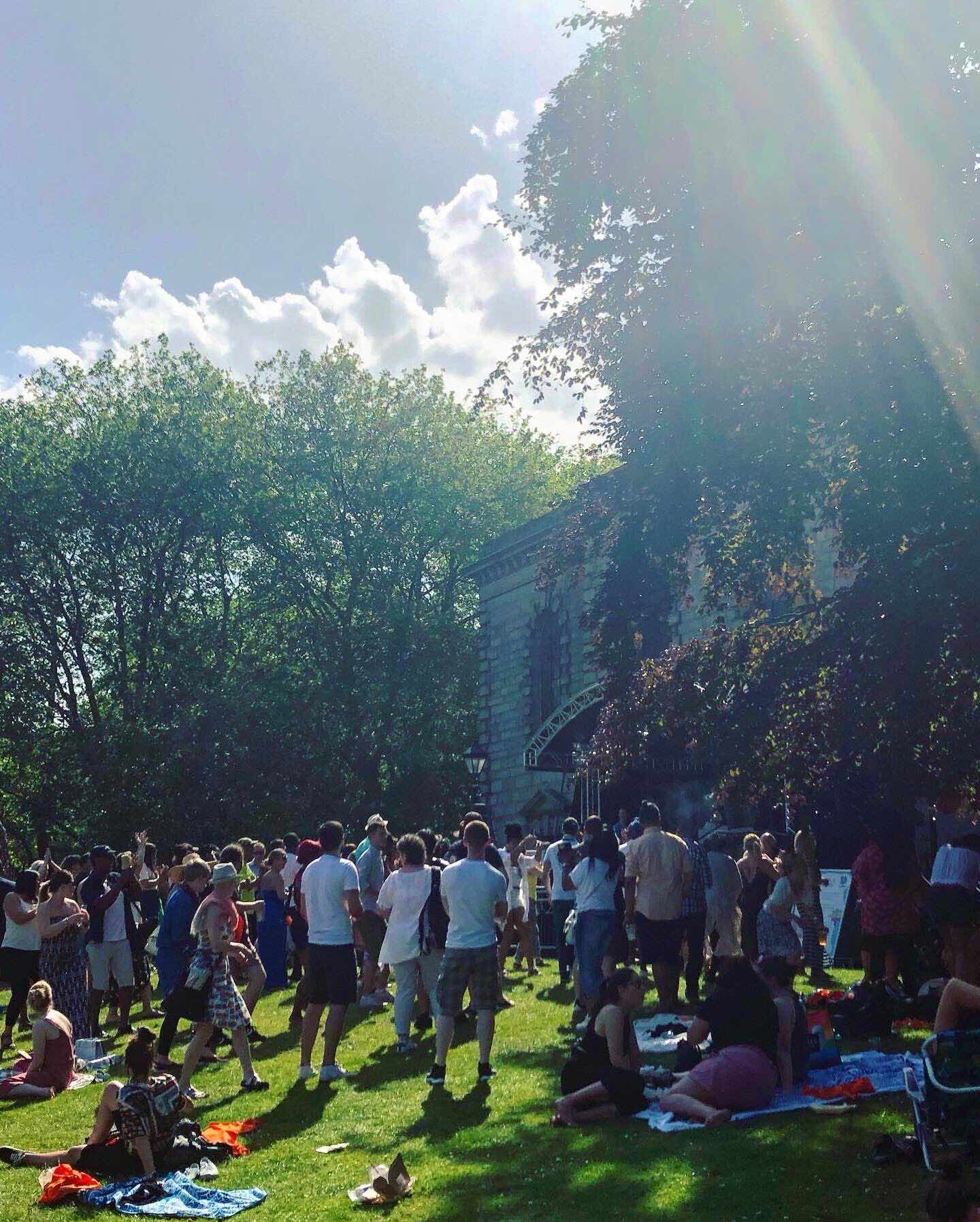 JQ Fest , JQ Festival , Birmingham, Jam House Birmingham , music festival