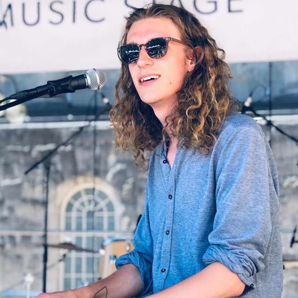 Colmore Food Festival , outdoor festival Birmingham , Birmingham free festival , production in Birmingham , 