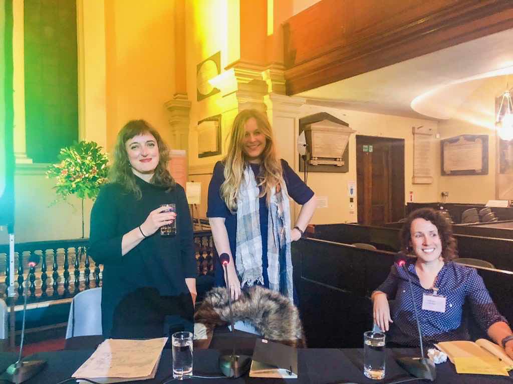 Birmingham Heritage Week , Roundhouse Birmingham , St Pauls Birmingham events , Birmingham event production ,