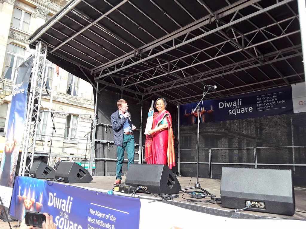 diwali , diwali Birmingham , diwali in the square , diwali Birmingham 2019 , diwali in birmingham , 