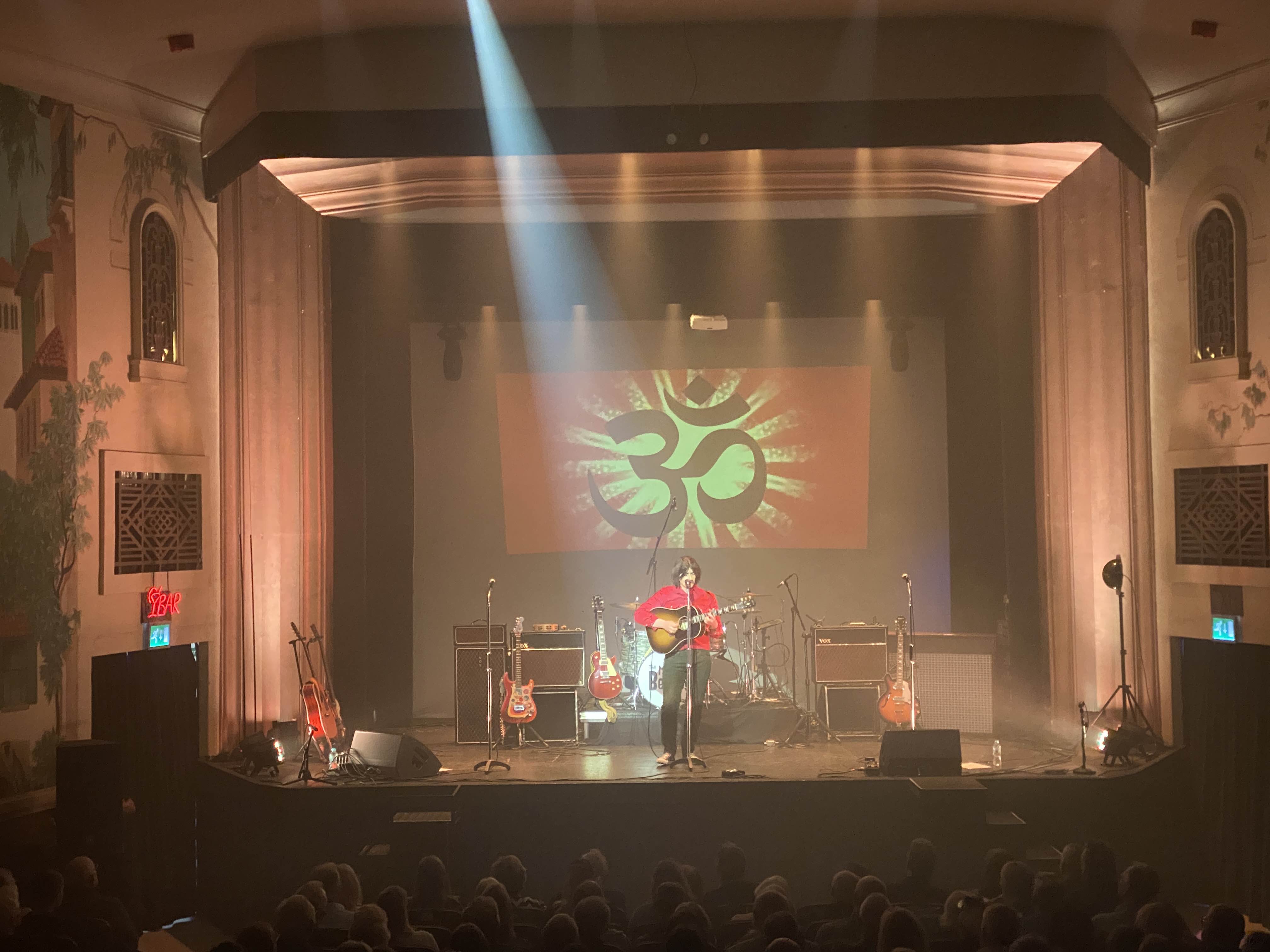 tenbury wells , mersey beatles , the beatles , the upbeat beatles , tribute band , production for touring bands , production for tribute band ,