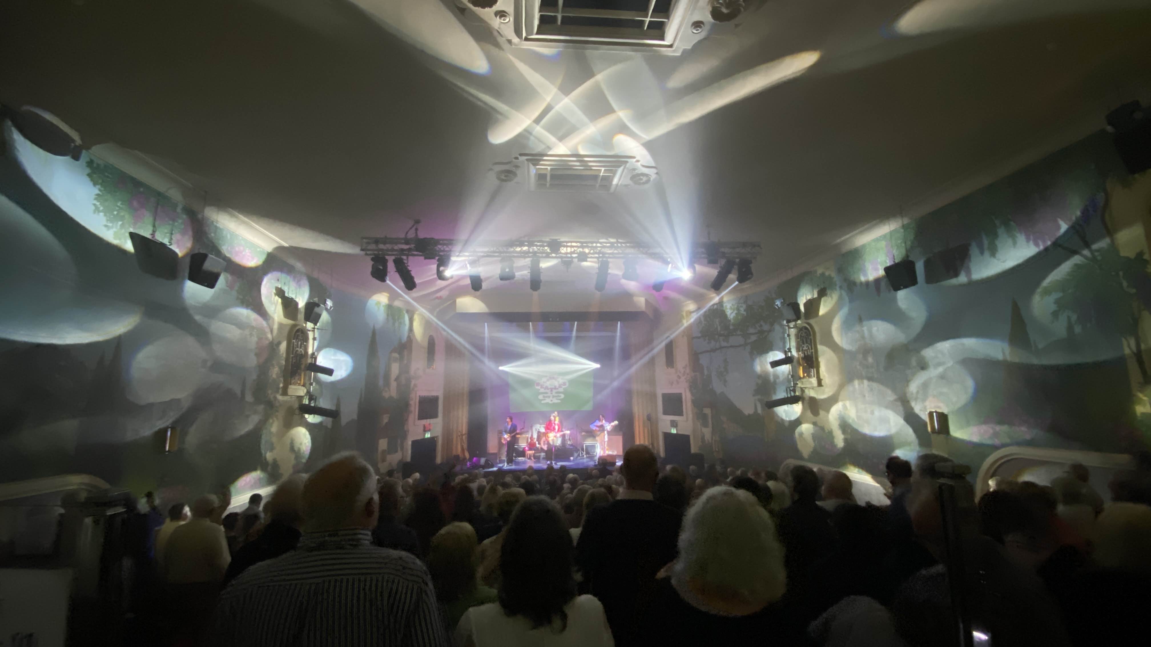 tenbury wells , mersey beatles , the beatles , the upbeat beatles , tribute band , production for touring bands , production for tribute band ,