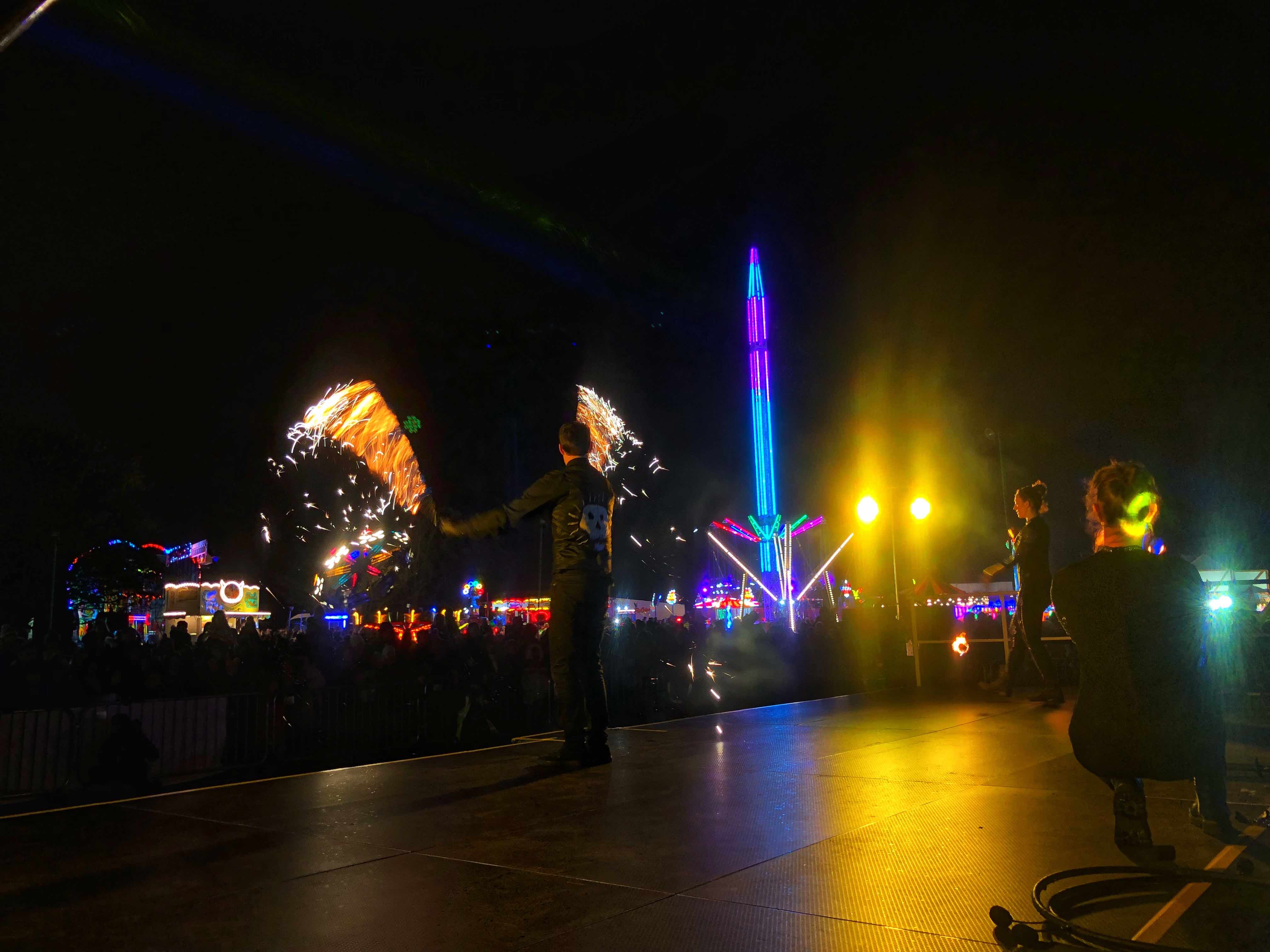 Walsall Arboretum Bonfire , walsall events , walsall events team , walsall concert , walsall music , free in walsall , outdoor events in walsall , 