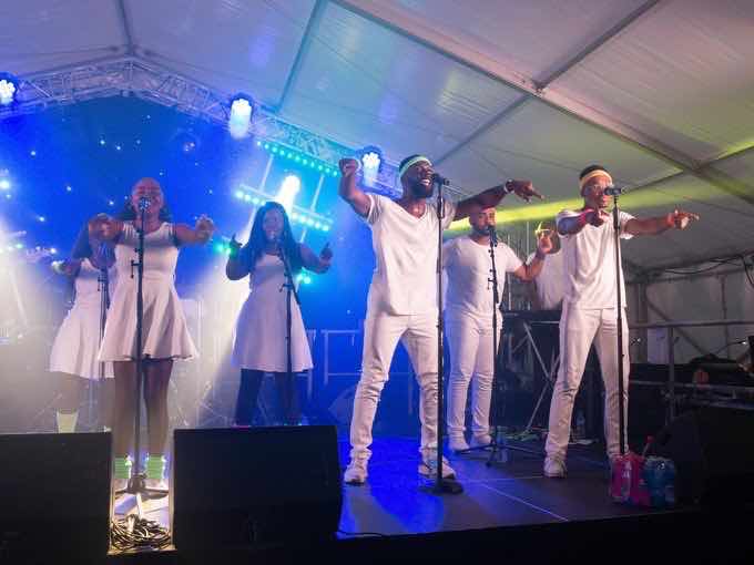 JQ Fest , JQ festival , music in JQ , JQ BID , Birmingham concert , birmingham music festival , free music in Birmingham , outdoor production in Birmingham , Birmingham sound hire , 