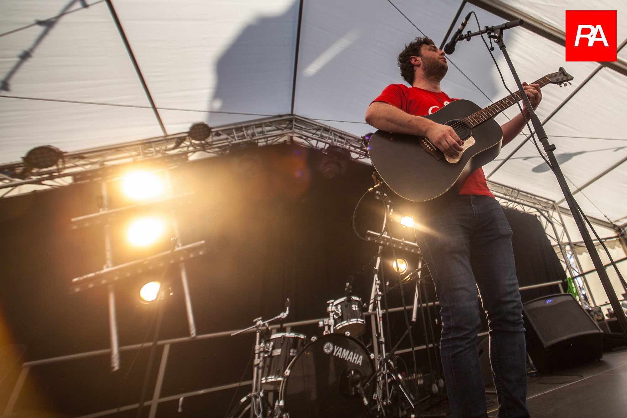 JQ Fest , JQ festival , music in JQ , JQ BID , Birmingham concert , birmingham music festival , free music in Birmingham , outdoor production in Birmingham , Birmingham sound hire , 