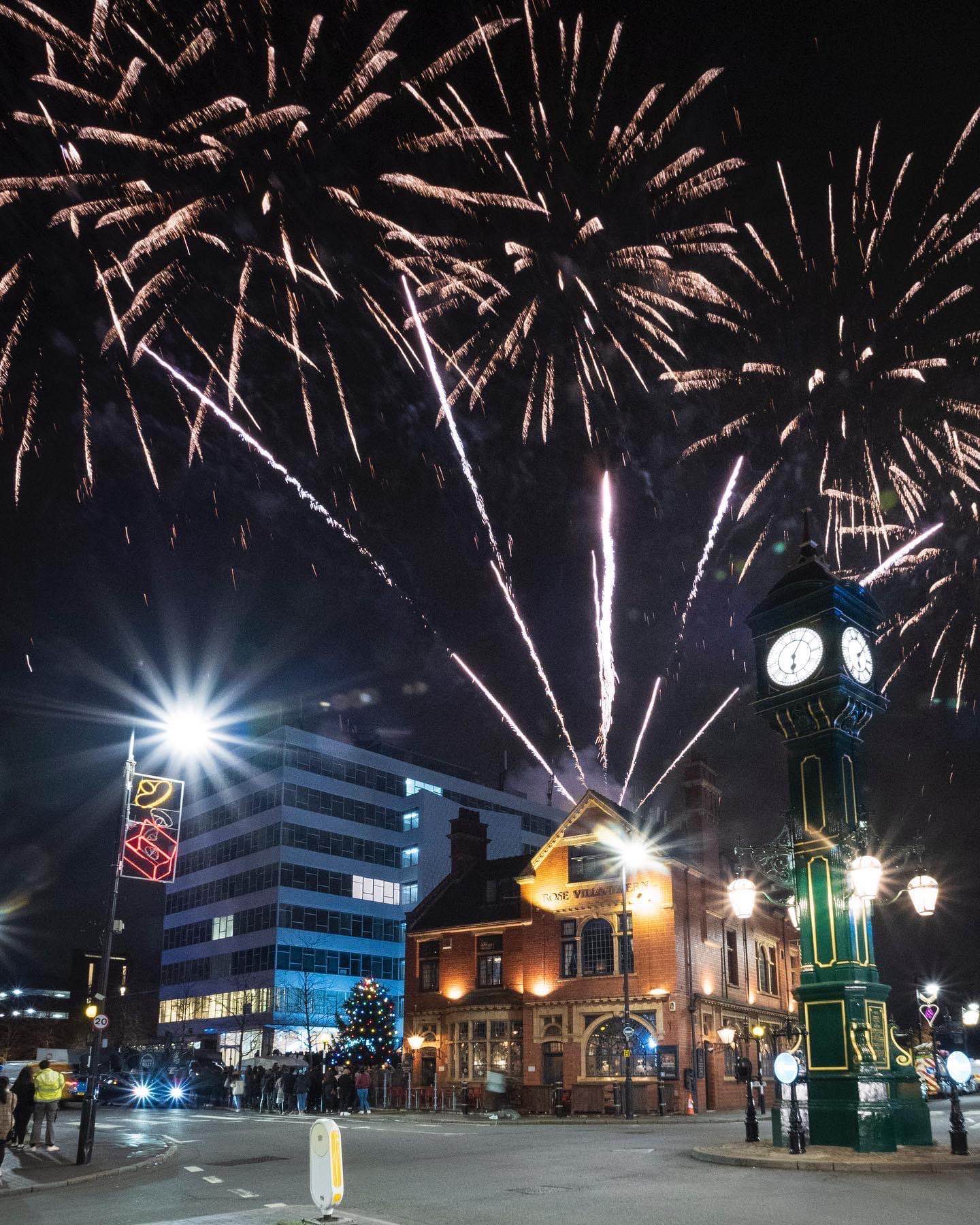 JQ BID events, jewellery quarter events , JQ bid events , stagemen , cannock sound , birmingham events , christmas lights , JQ christmas lights ,