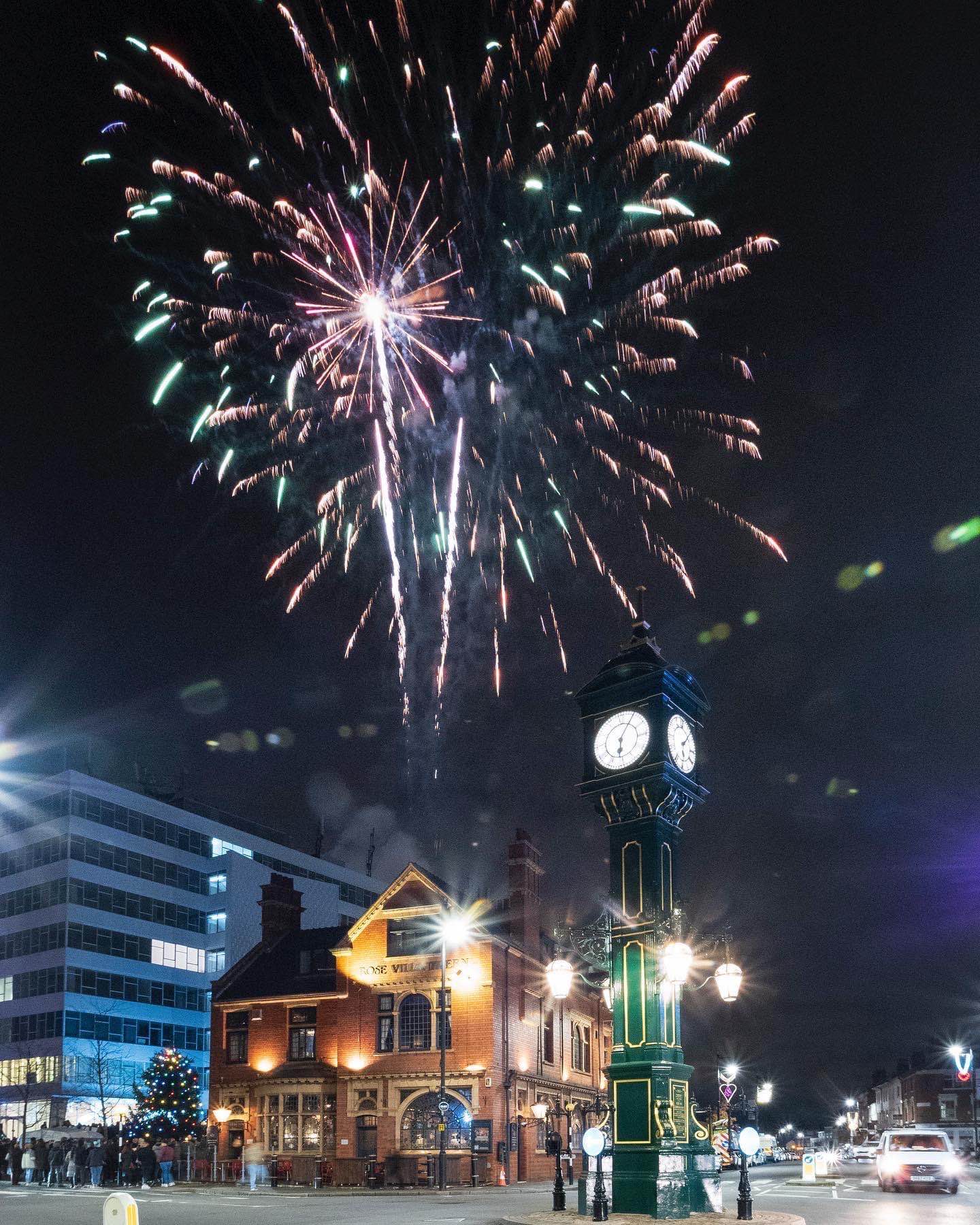 JQ BID events, jewellery quarter events , JQ bid events , stagemen , cannock sound , birmingham events , christmas lights , JQ christmas lights ,