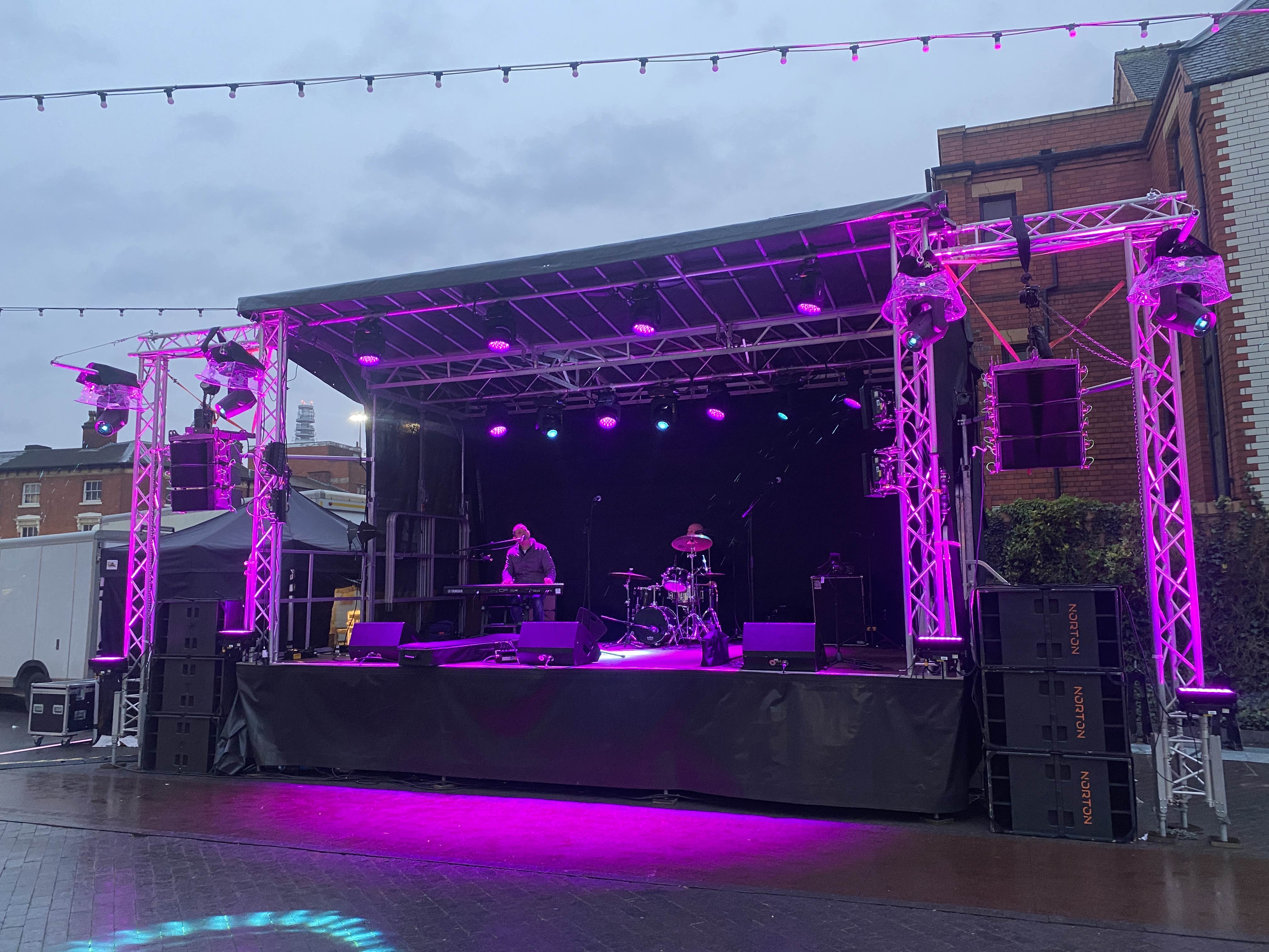 JQ christmas , lights birmingham , christmas birmingham , JQ lights ,