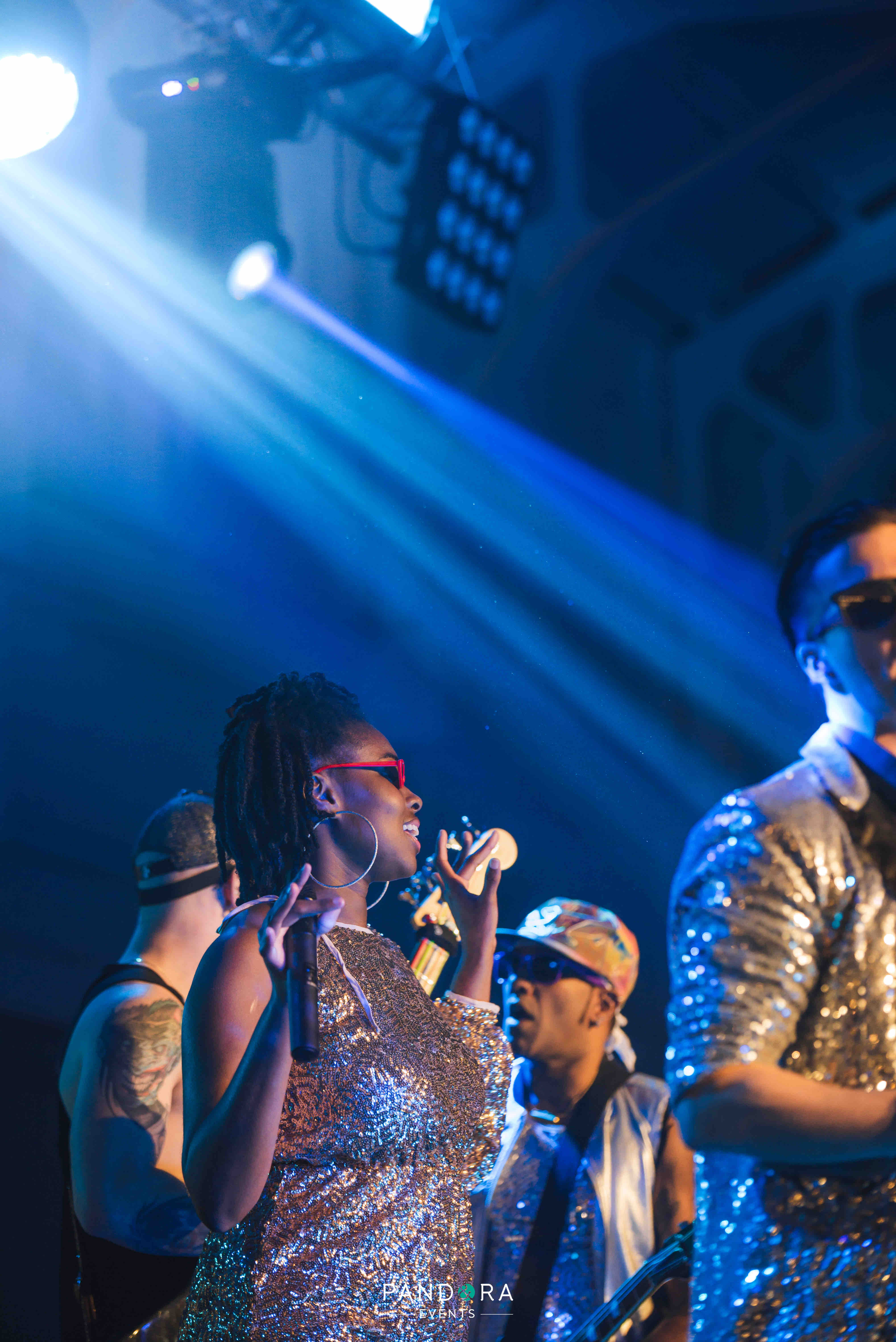 pandora events , lightmen , stagemen , stage men , lighting , design , avolites , jacK tyler , alan dawkins , cannock sound , tilbury party , lighting design , 