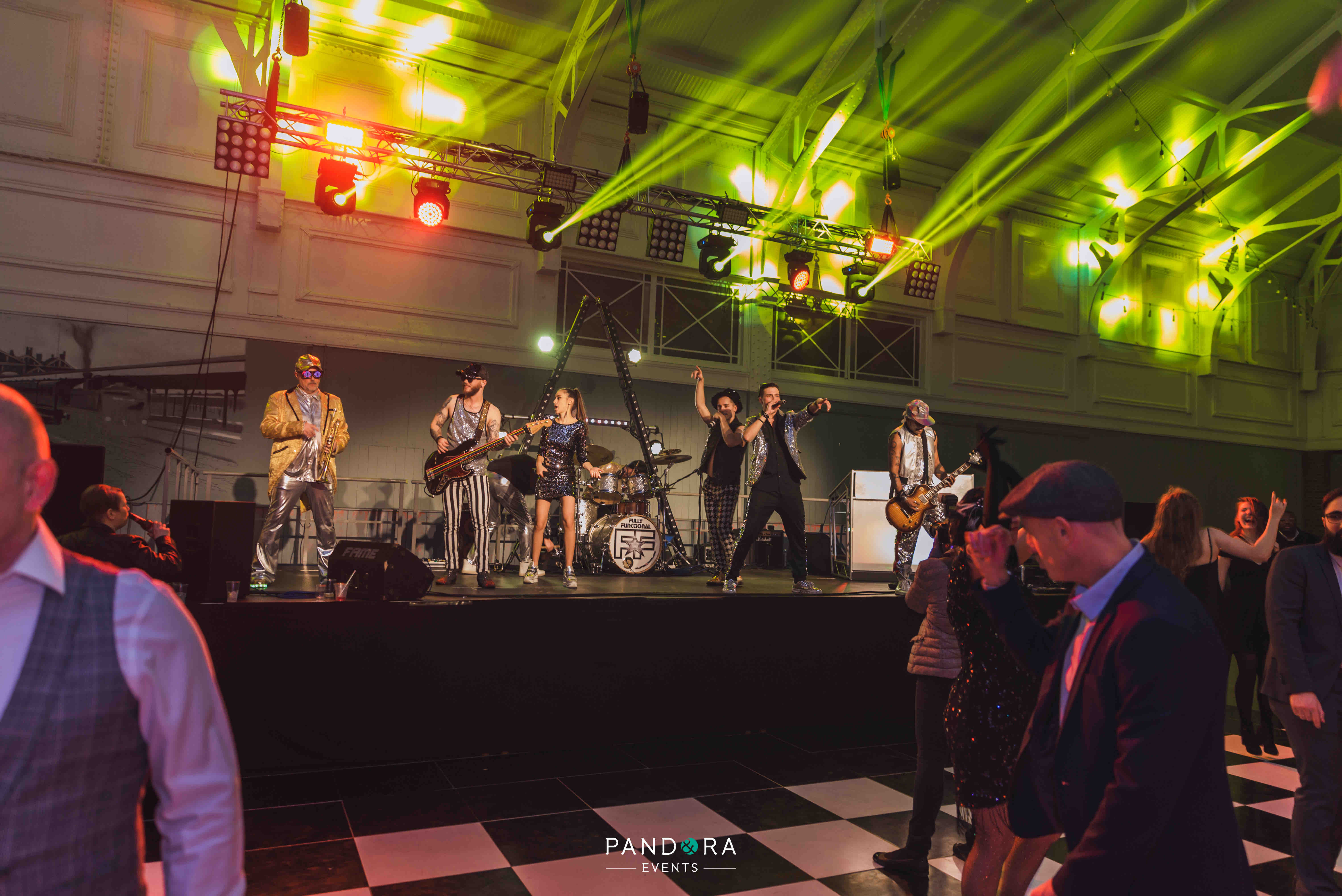 pandora events , lightmen , stagemen , stage men , lighting , design , avolites , jacK tyler , alan dawkins , cannock sound , tilbury party , lighting design , 