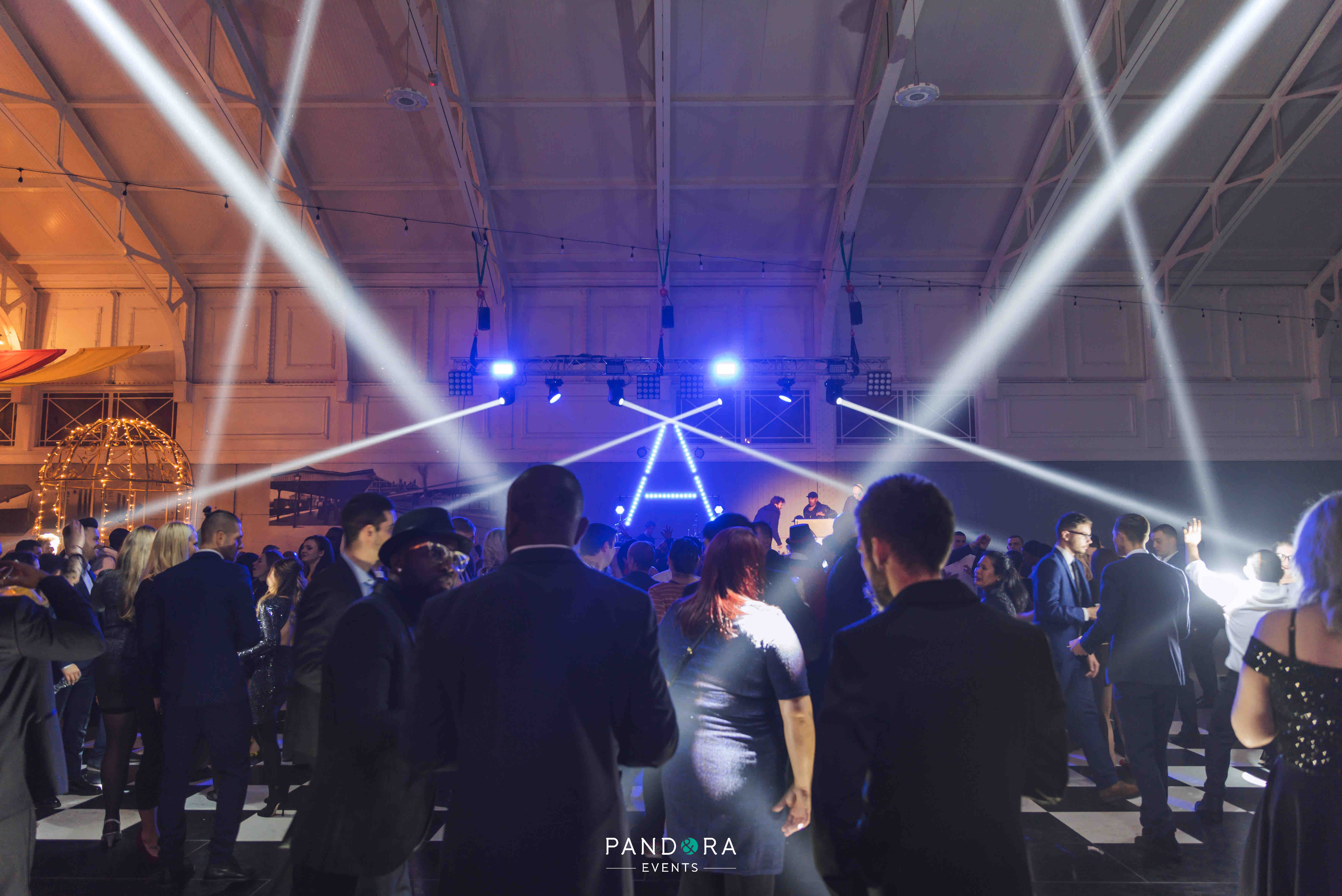 pandora events , lightmen , stagemen , stage men , lighting , design , avolites , jacK tyler , alan dawkins , cannock sound , tilbury party , lighting design , 