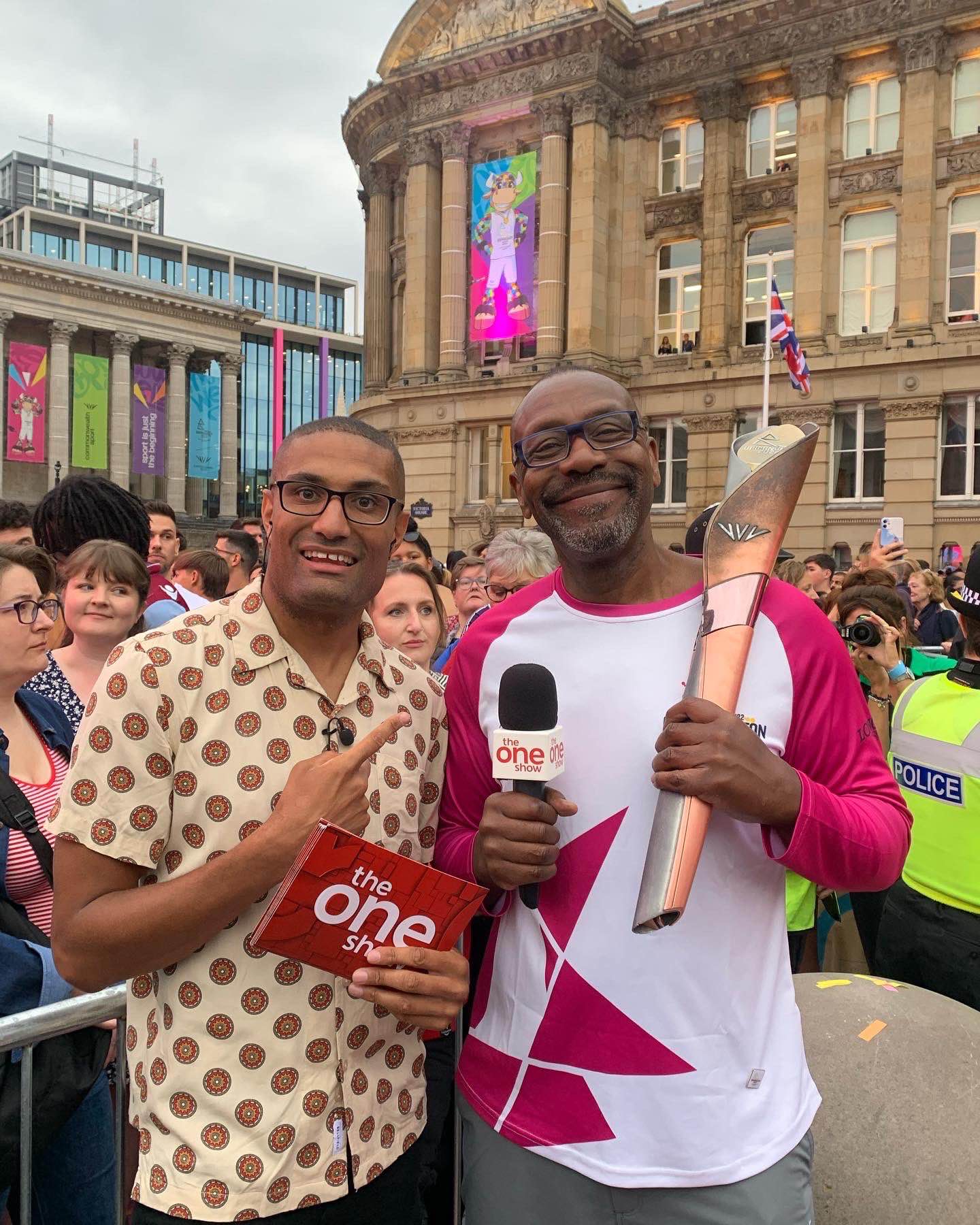 commonwealth games audio , commonwealth games birmingham audio , commonwealth games pa company ,