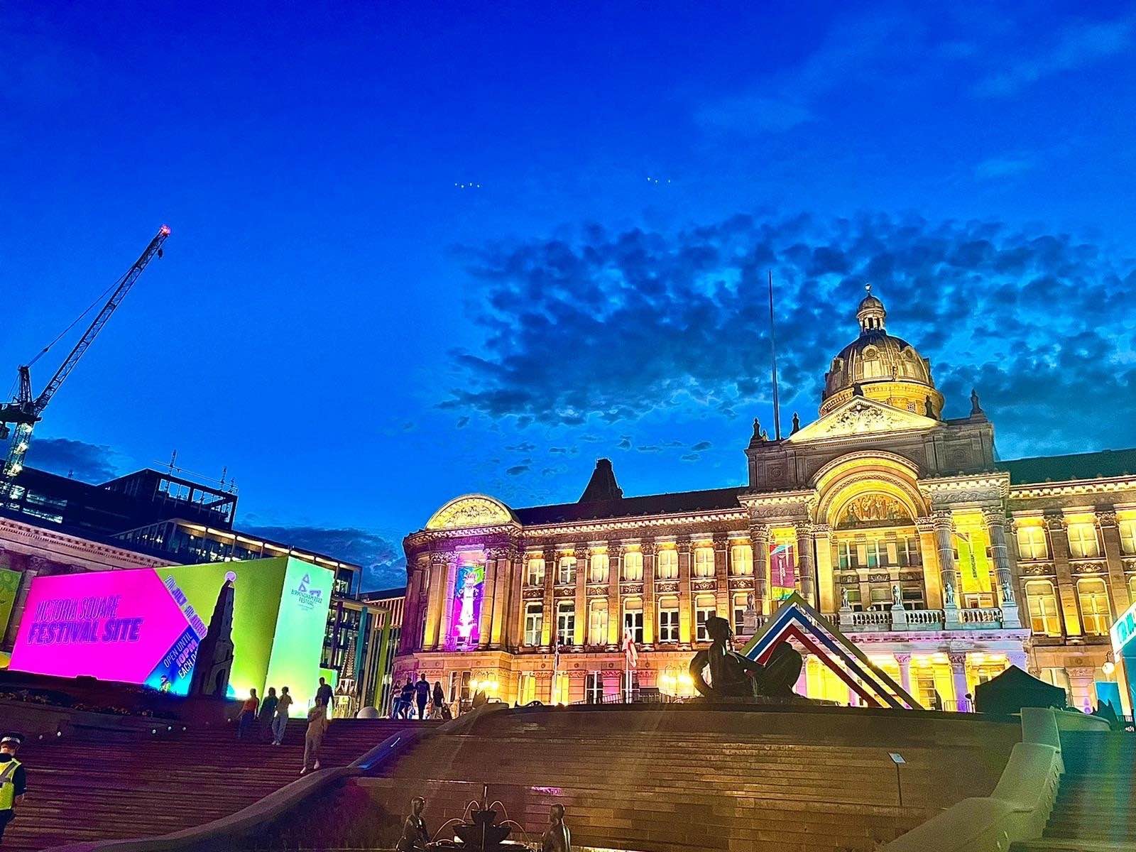 commonwealth games audio , commonwealth games birmingham audio , commonwealth games pa company ,